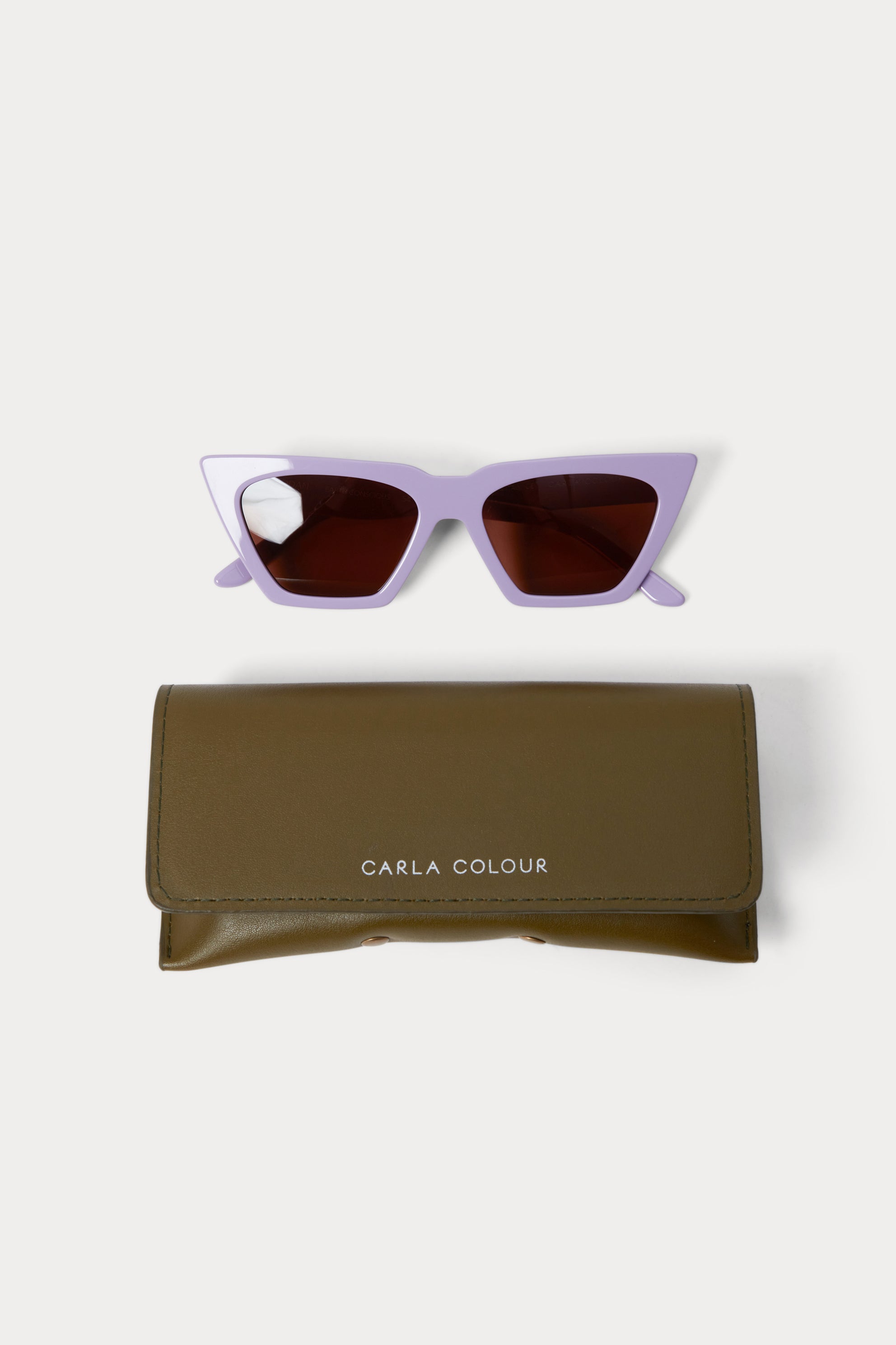 Modan Sunglasses-SUNGLASSES-Rachel Comey