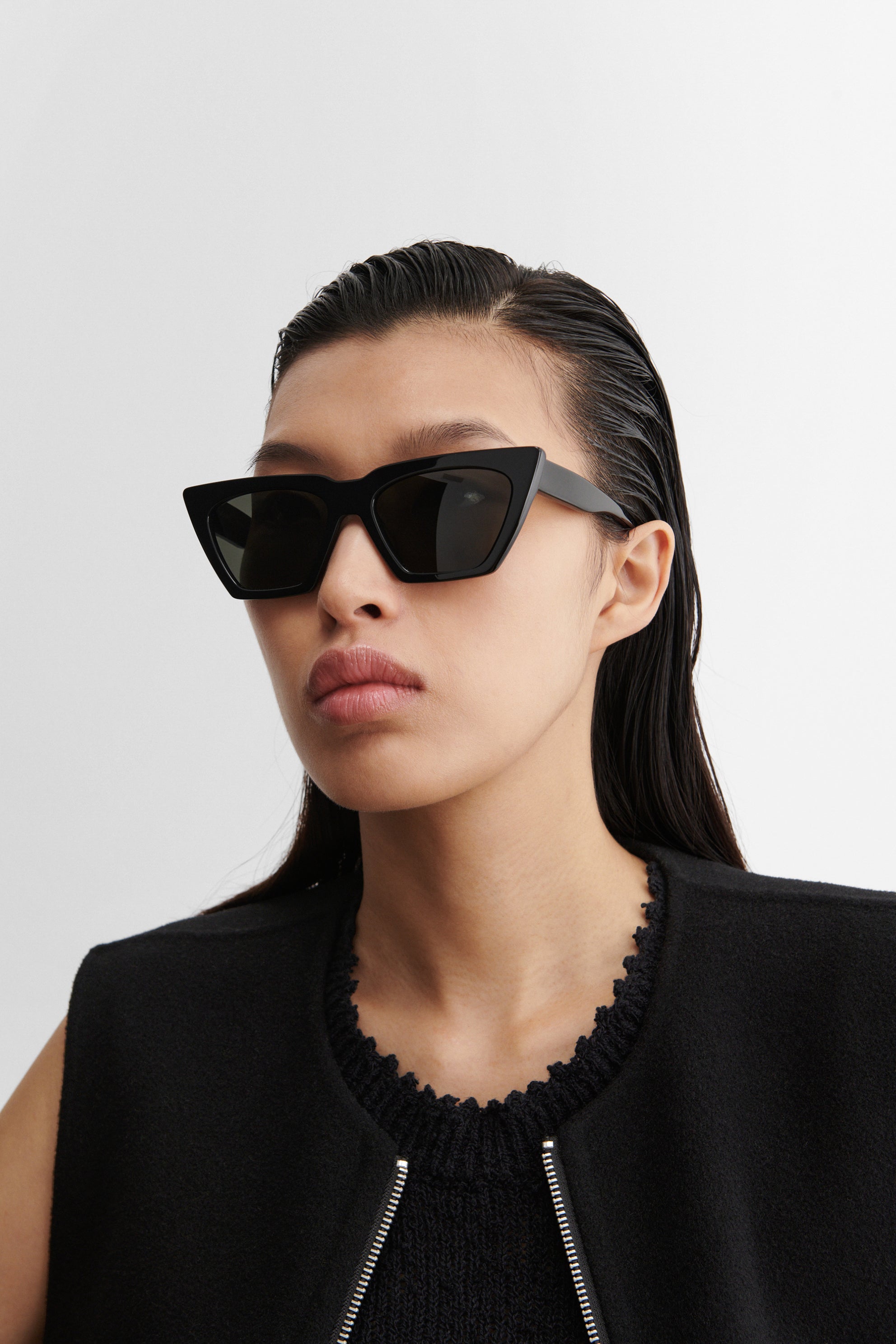 Modan Sunglasses-SUNGLASSES-Rachel Comey