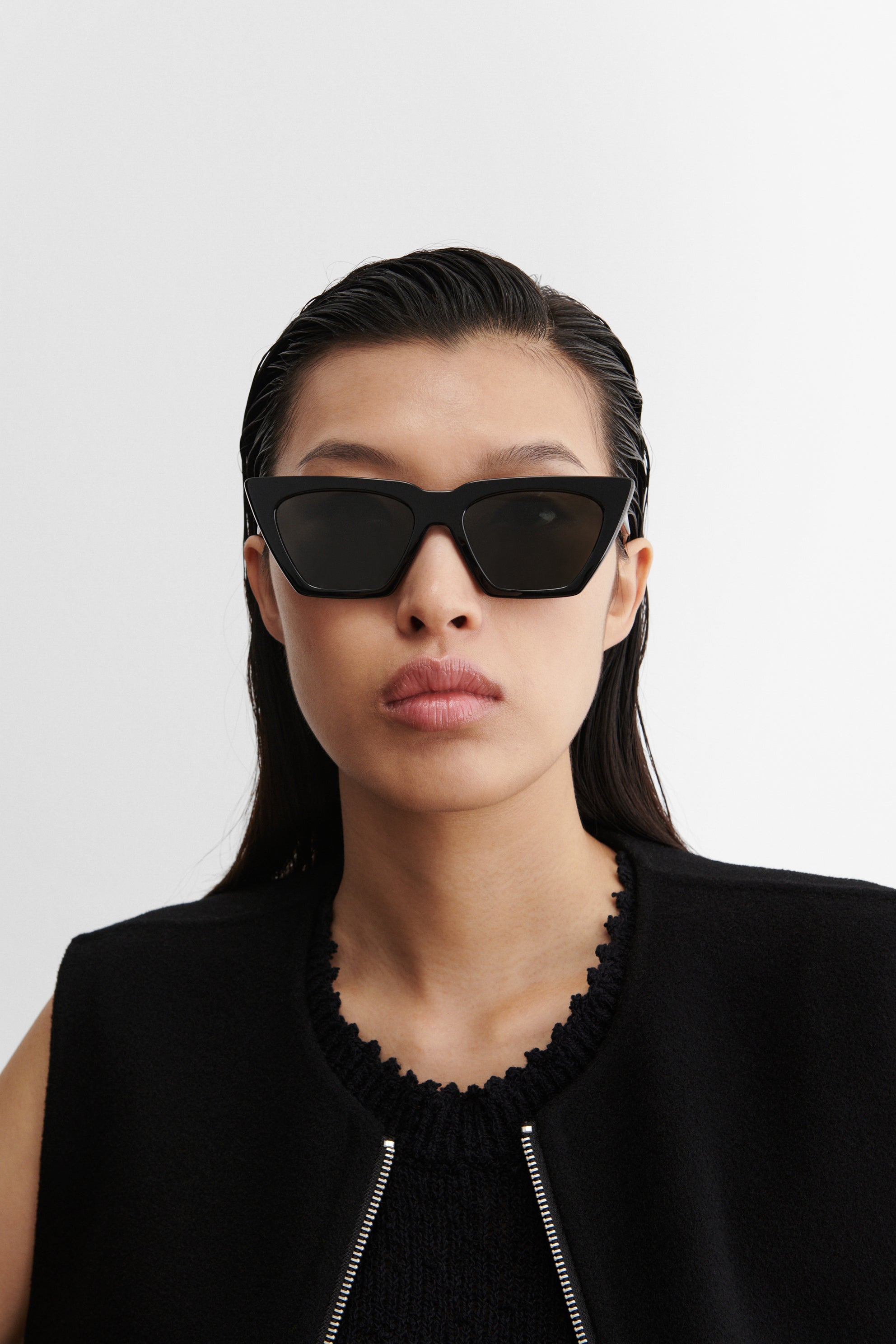 Modan Sunglasses-SUNGLASSES-Rachel Comey