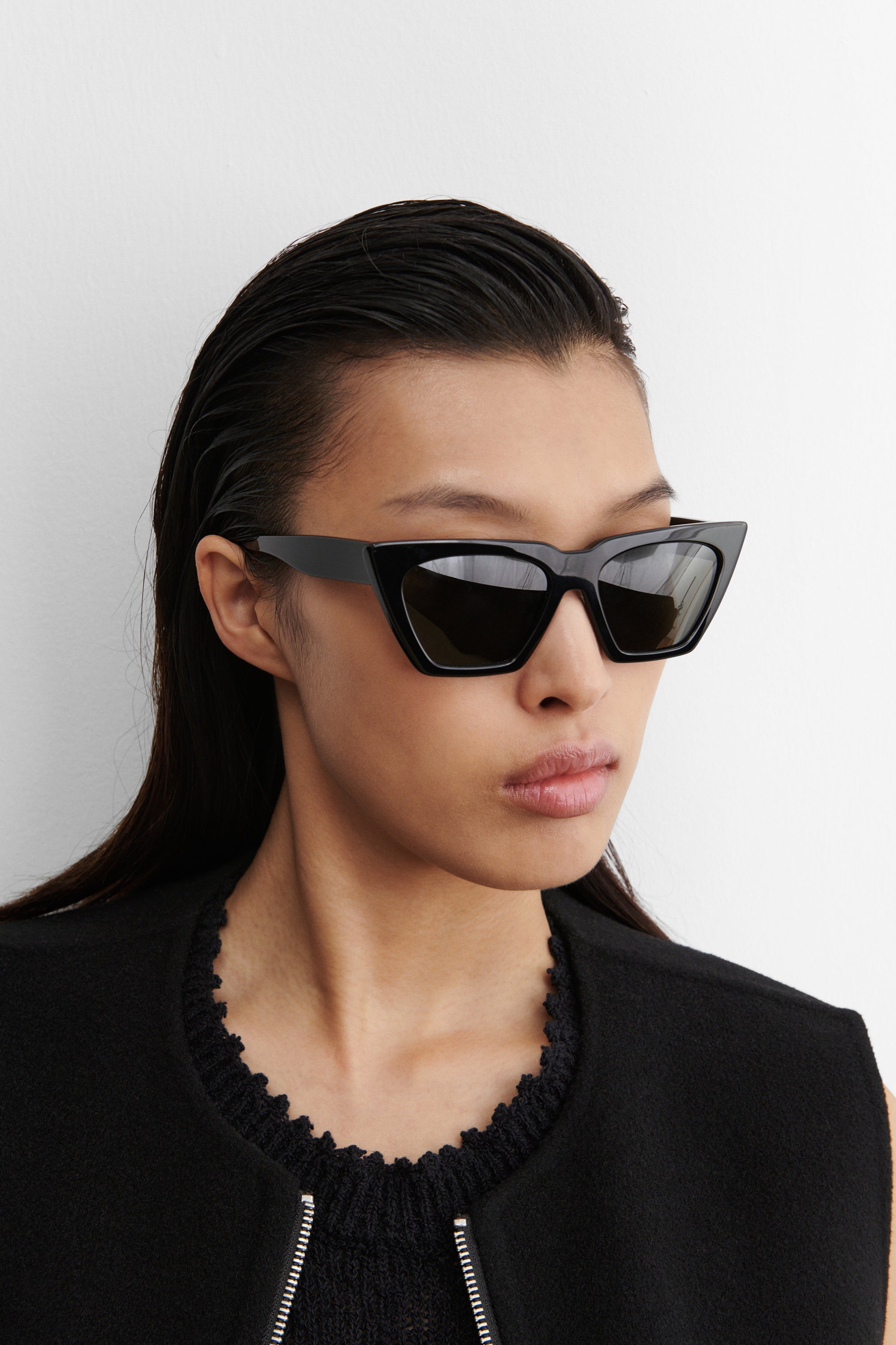 Modan Sunglasses-SUNGLASSES-Rachel Comey