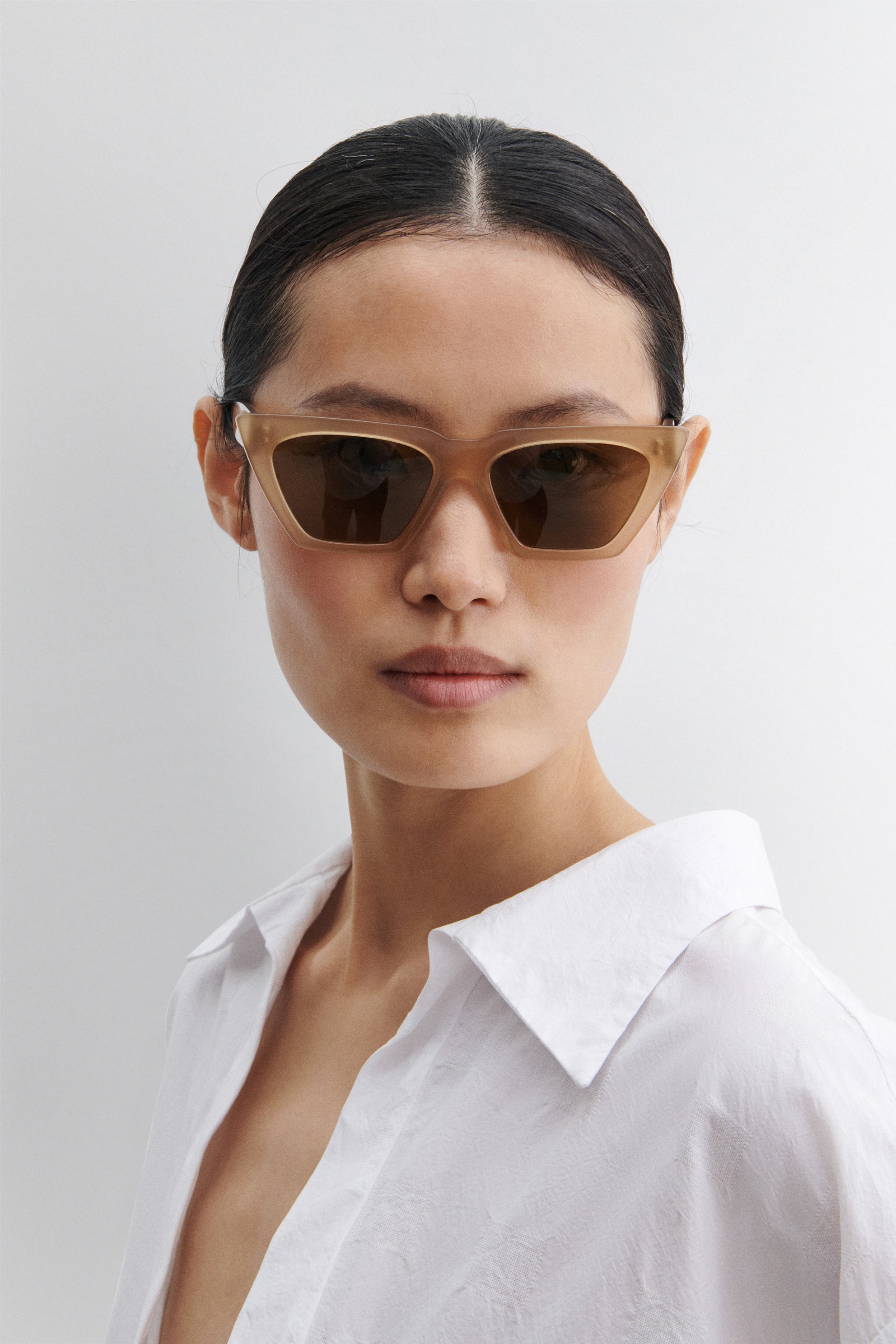 Modan Sunglasses-SUNGLASSES-Rachel Comey