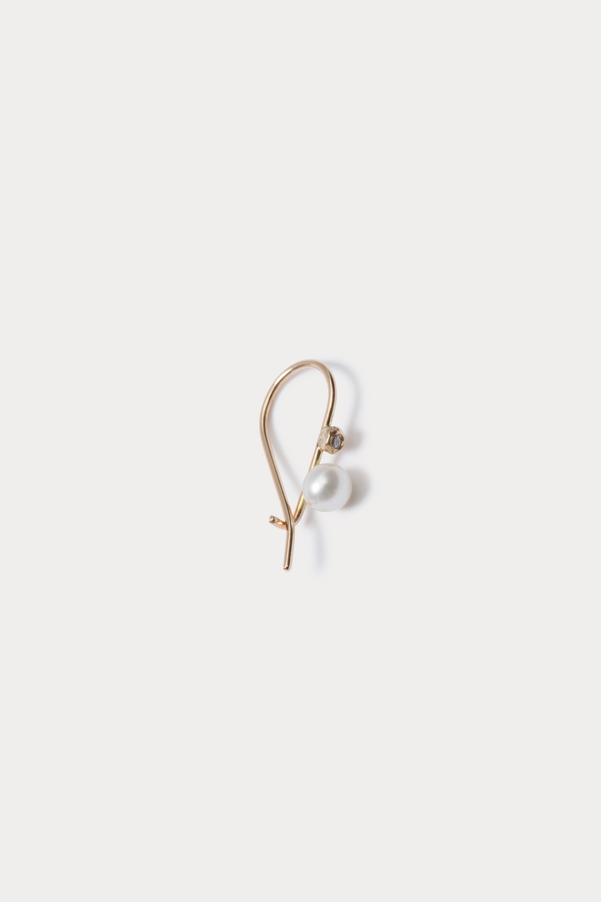 Quarry Auva Earring-EARRINGS-Rachel Comey