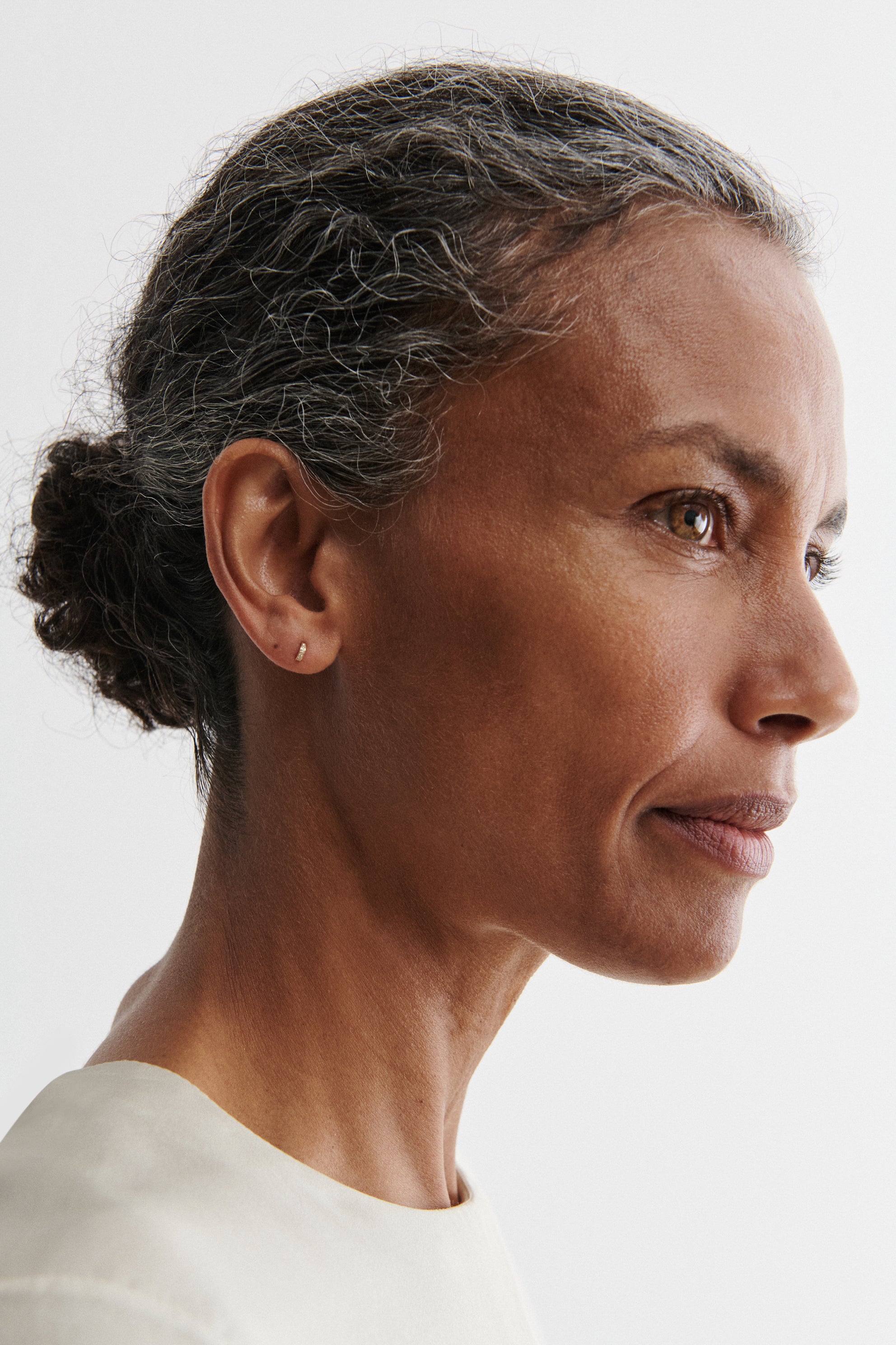 Quarry Ana Earring-EARRINGS-Rachel Comey