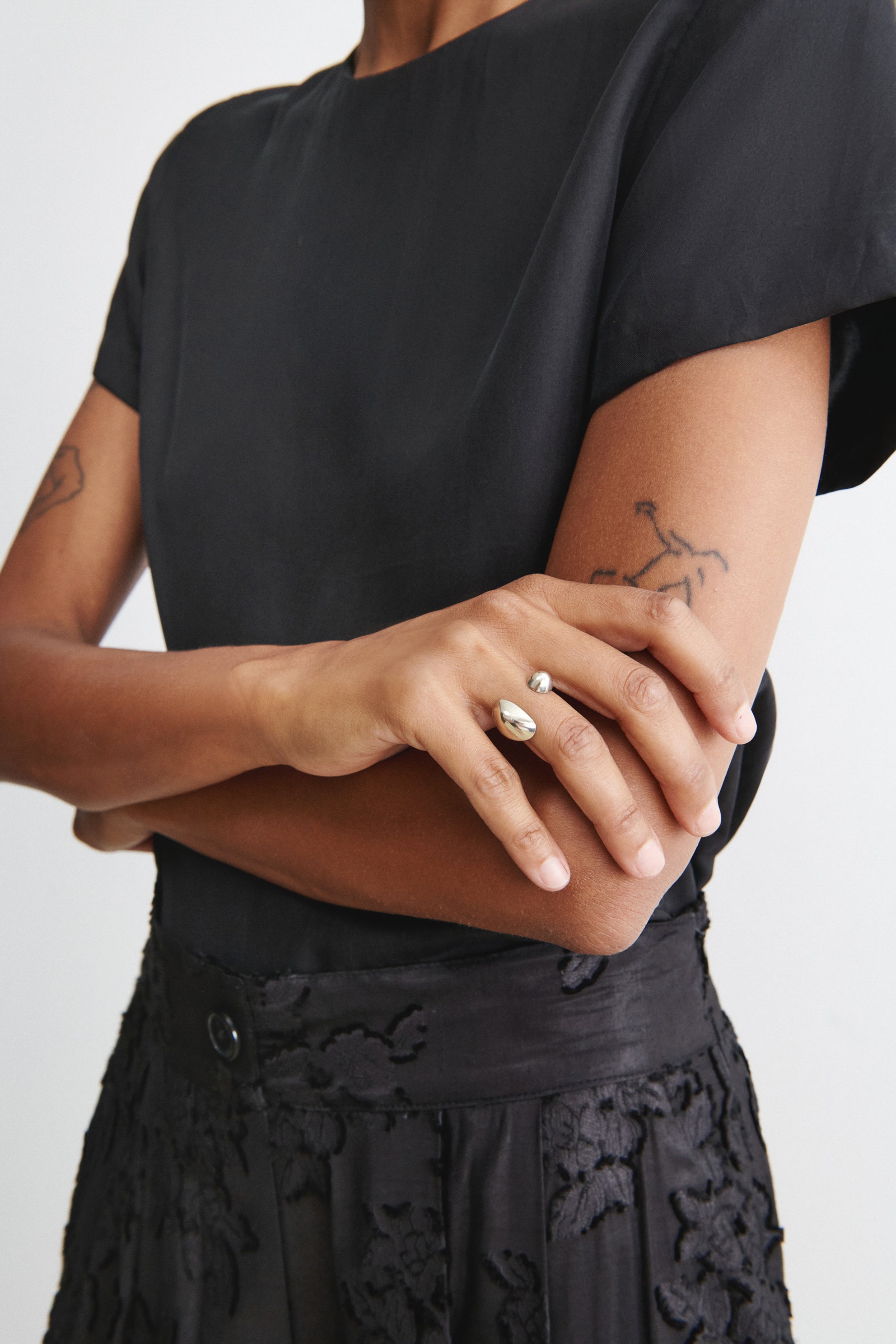 Quarry Adron Ring-RINGS-Rachel Comey