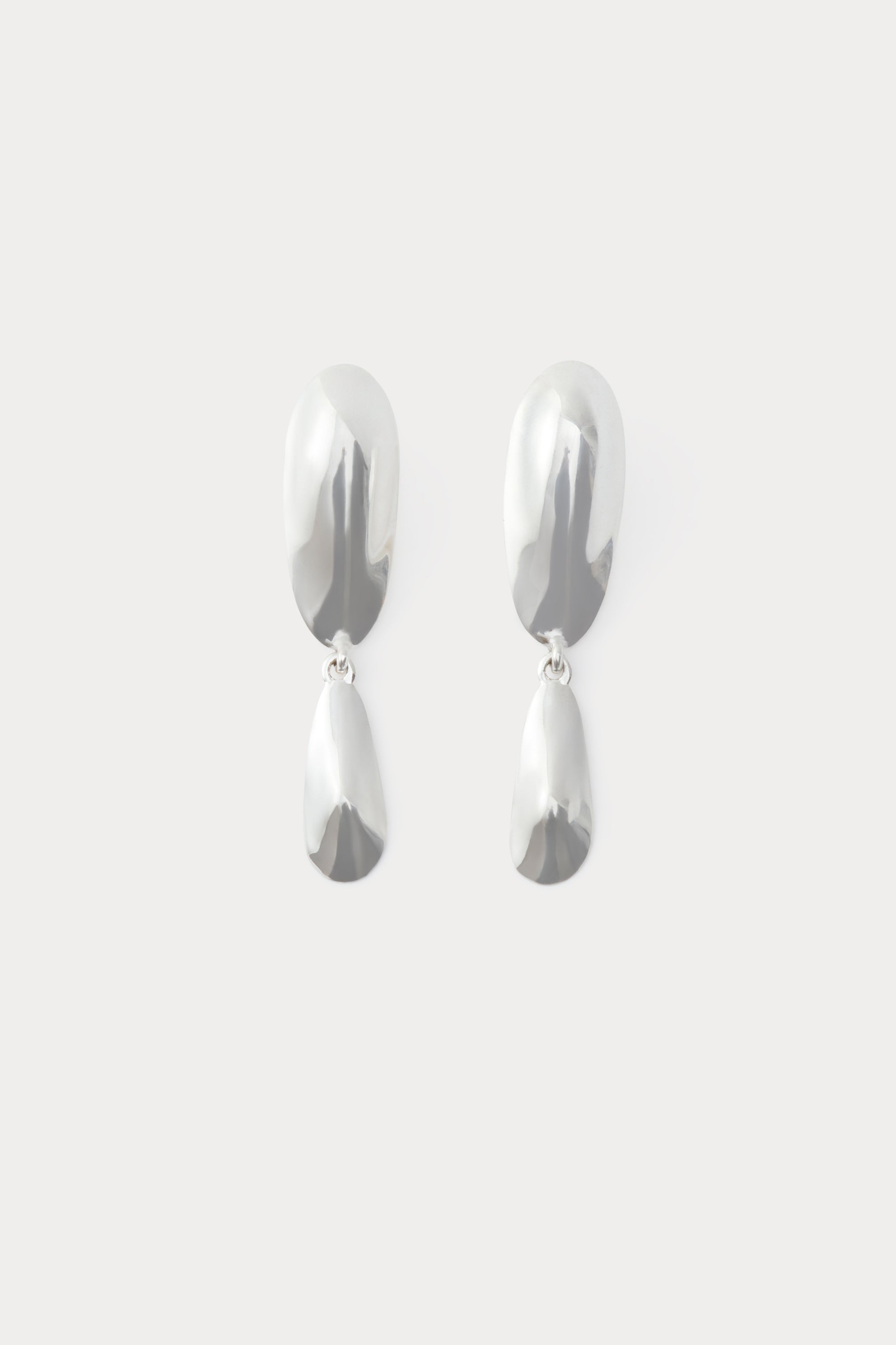 Quarry Duras B Earring Pair-EARRINGS-Rachel Comey