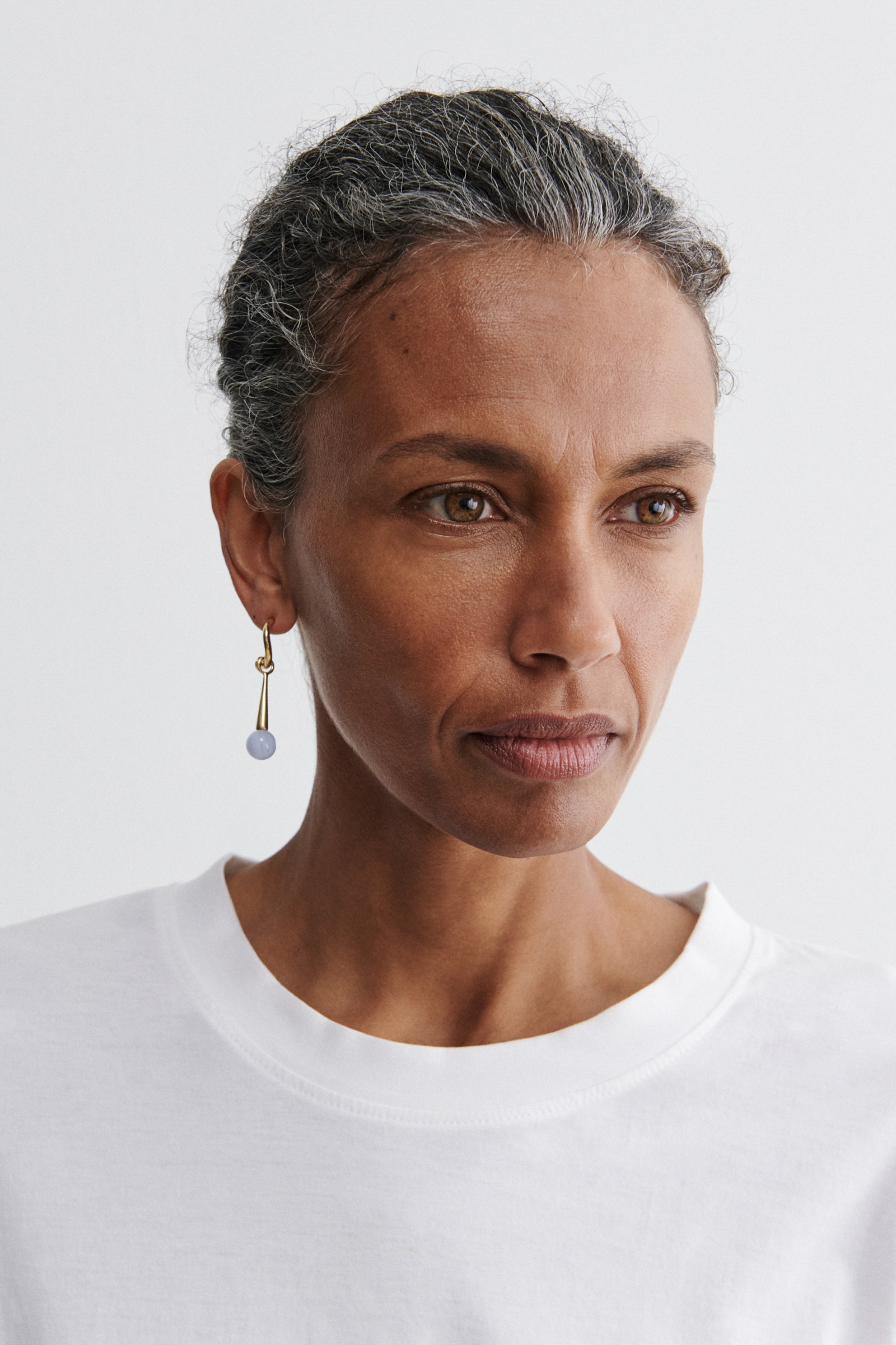 Quarry Penjar Earring-EARRINGS-Rachel Comey