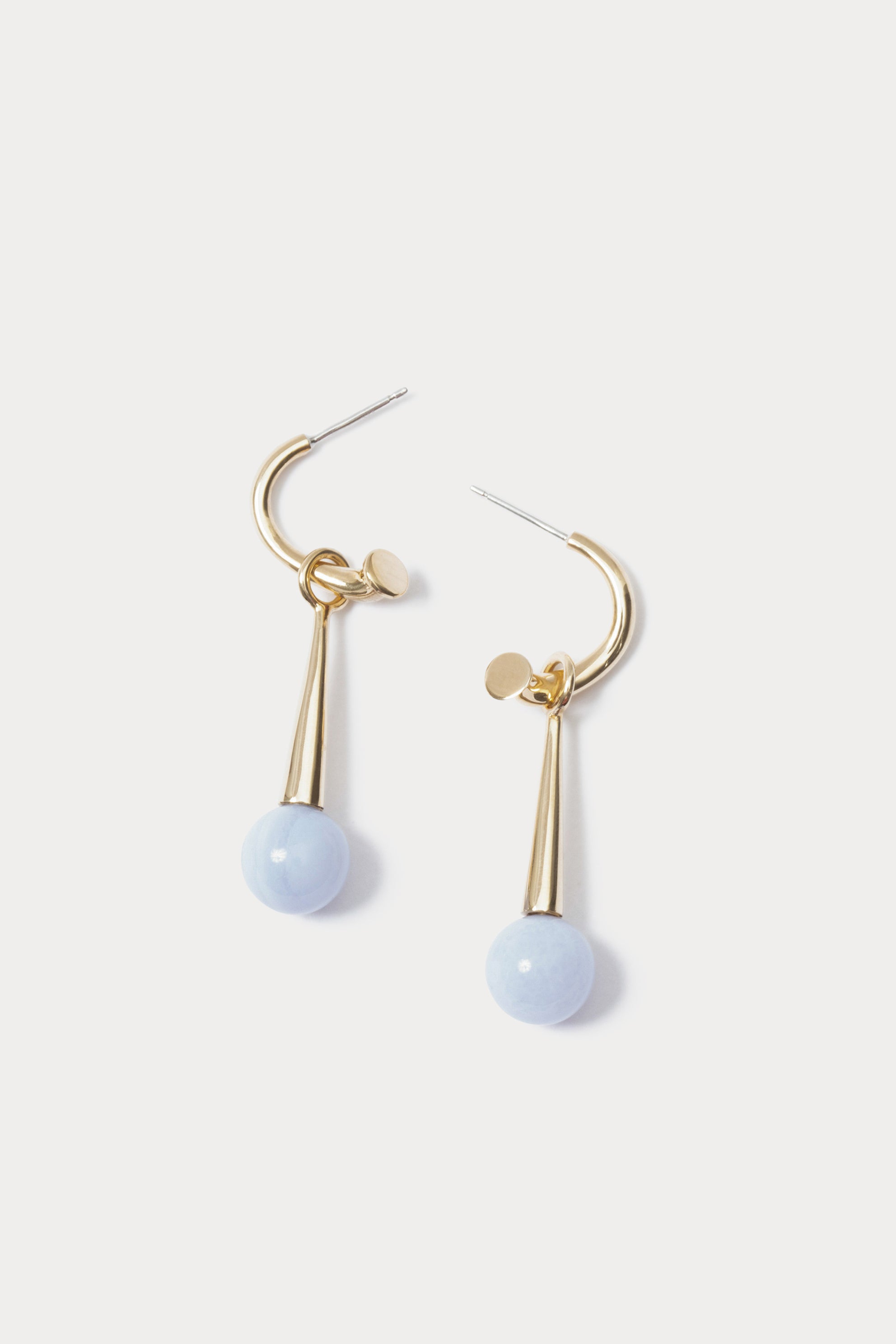 Quarry Penjar Earring-EARRINGS-Rachel Comey