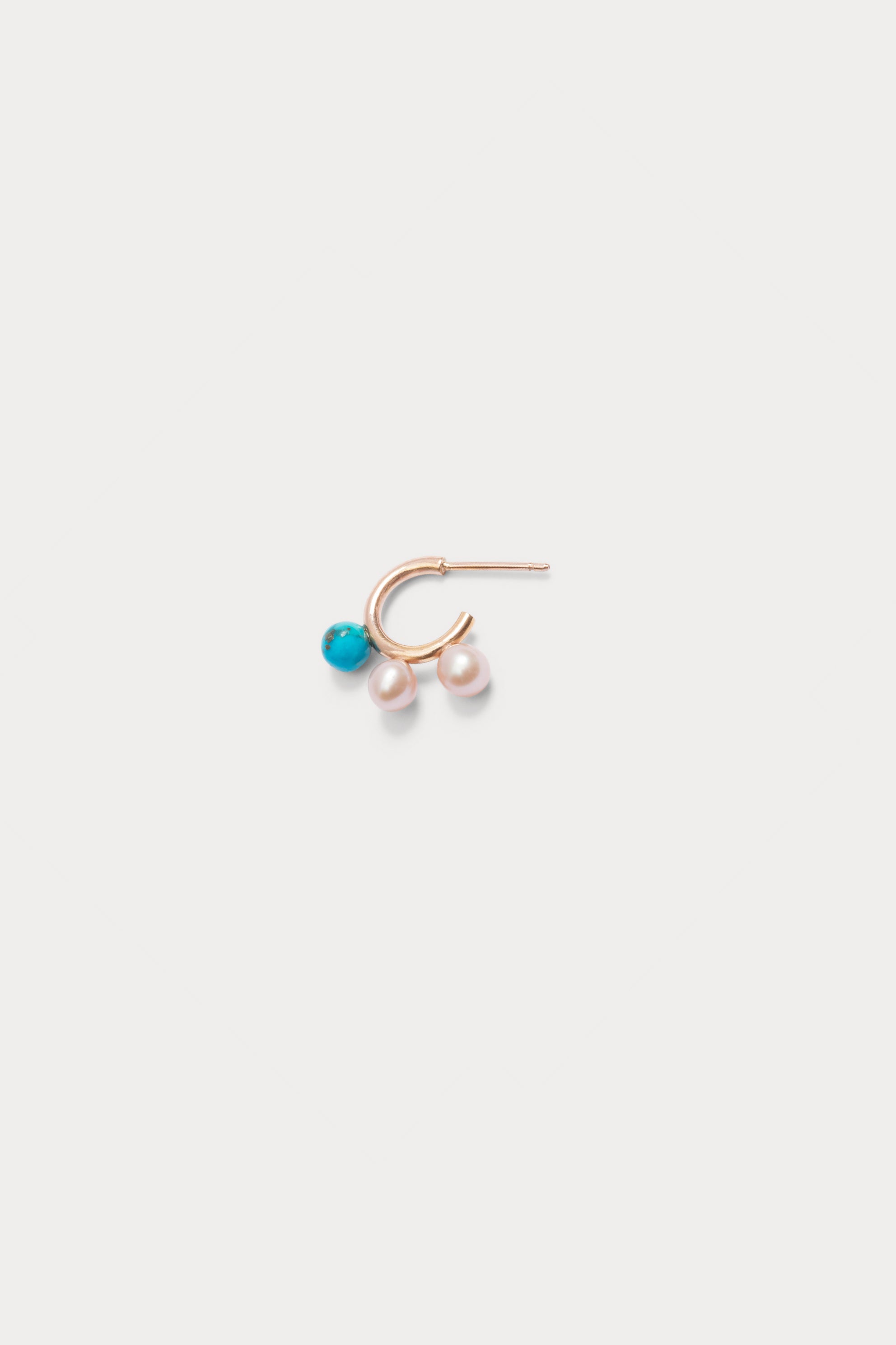 Quarry Thale x RC Earring-EARRINGS-Rachel Comey