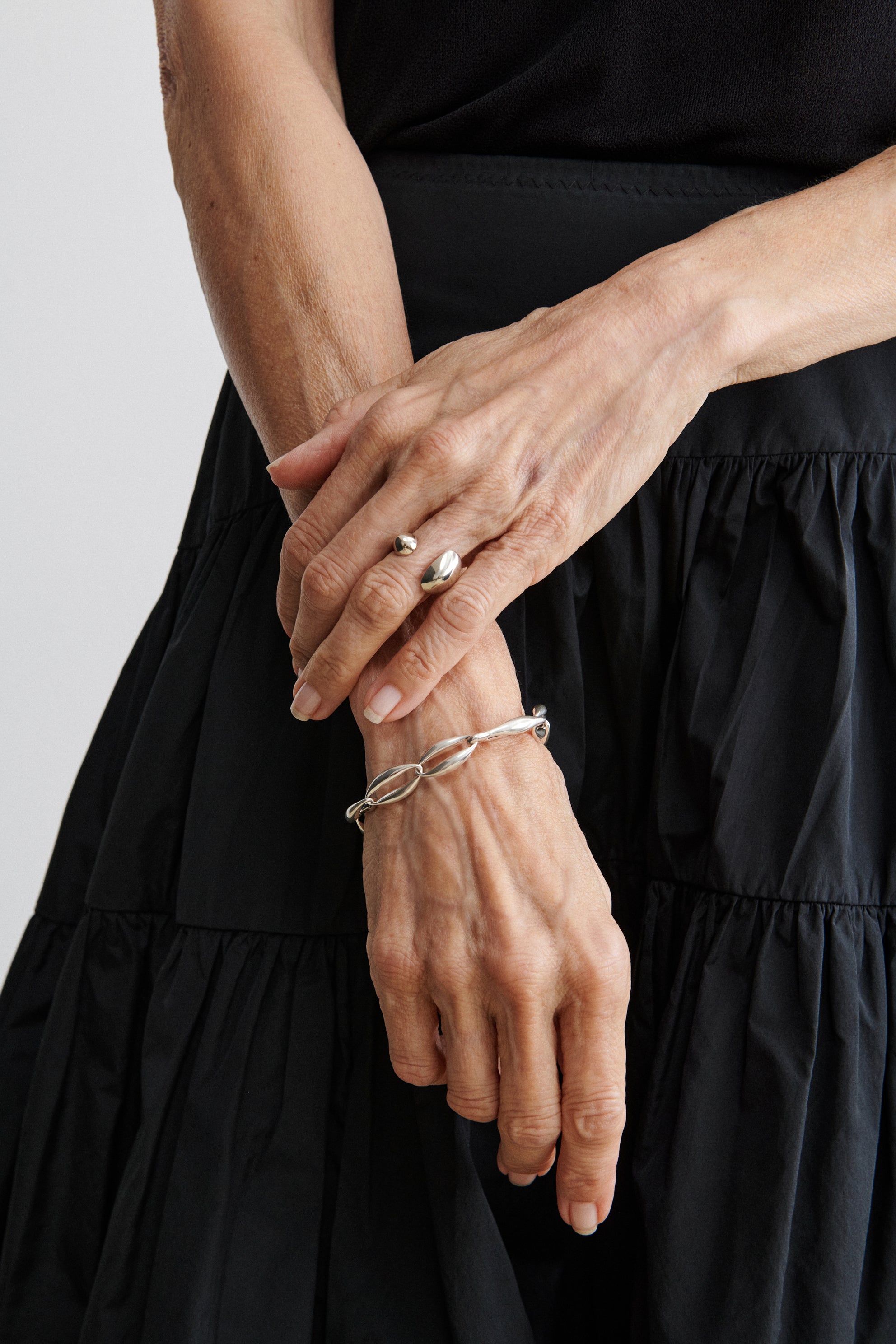 Quarry Kean Lean Bracelet-BRACELETS-Rachel Comey