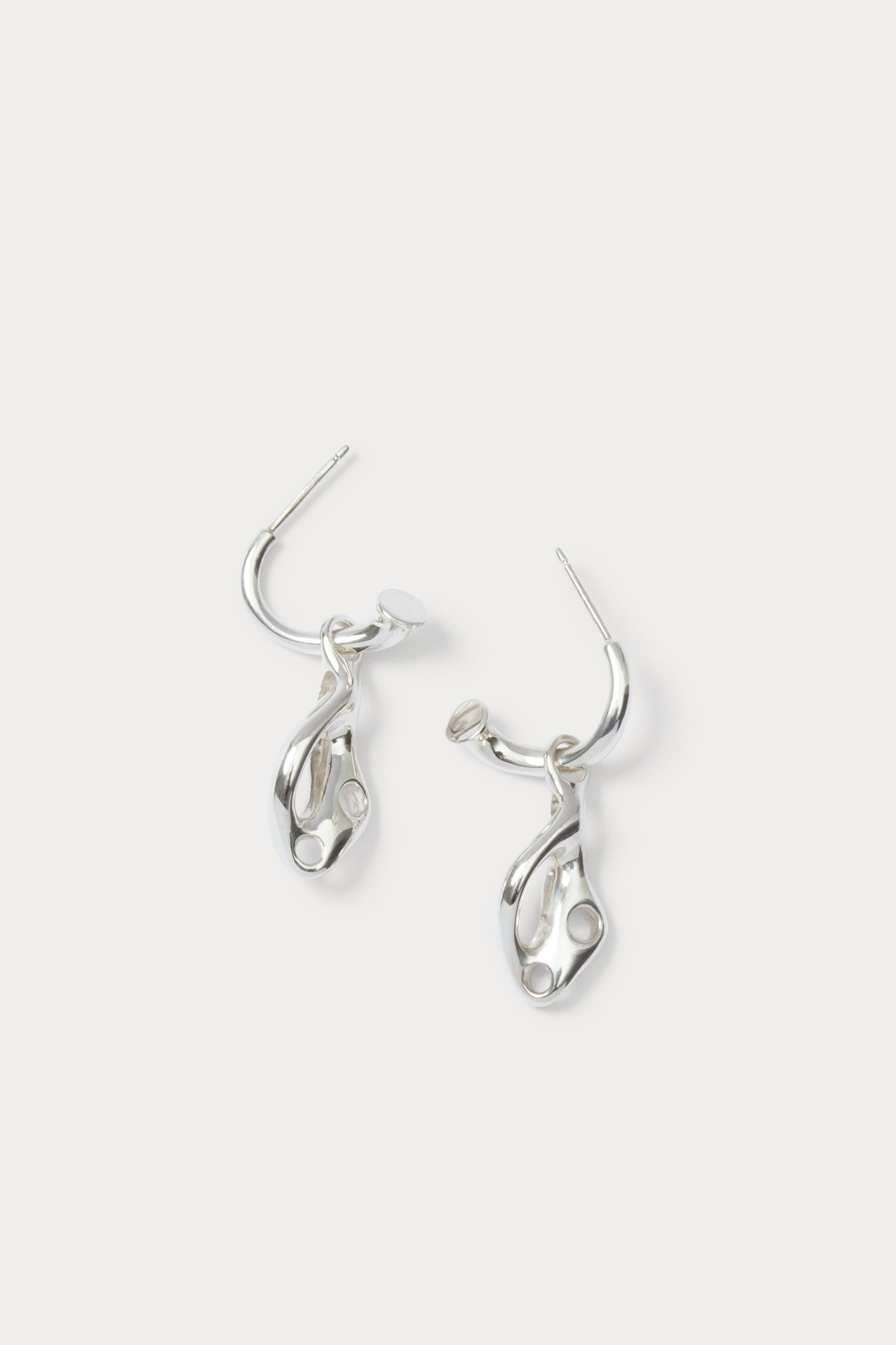 Quarry Ramon Earring-EARRINGS-Rachel Comey