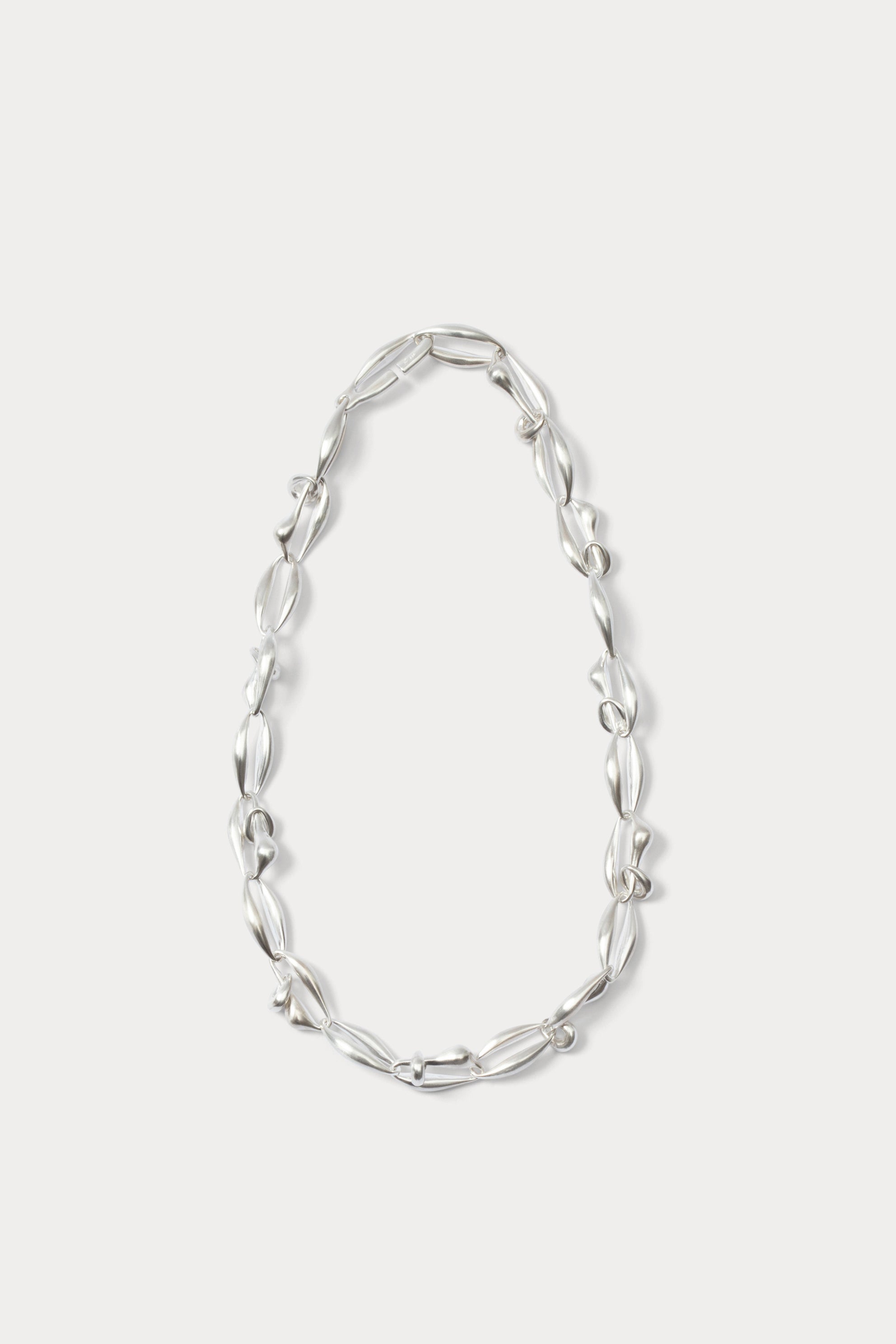 Quarry Kean Bump Necklace