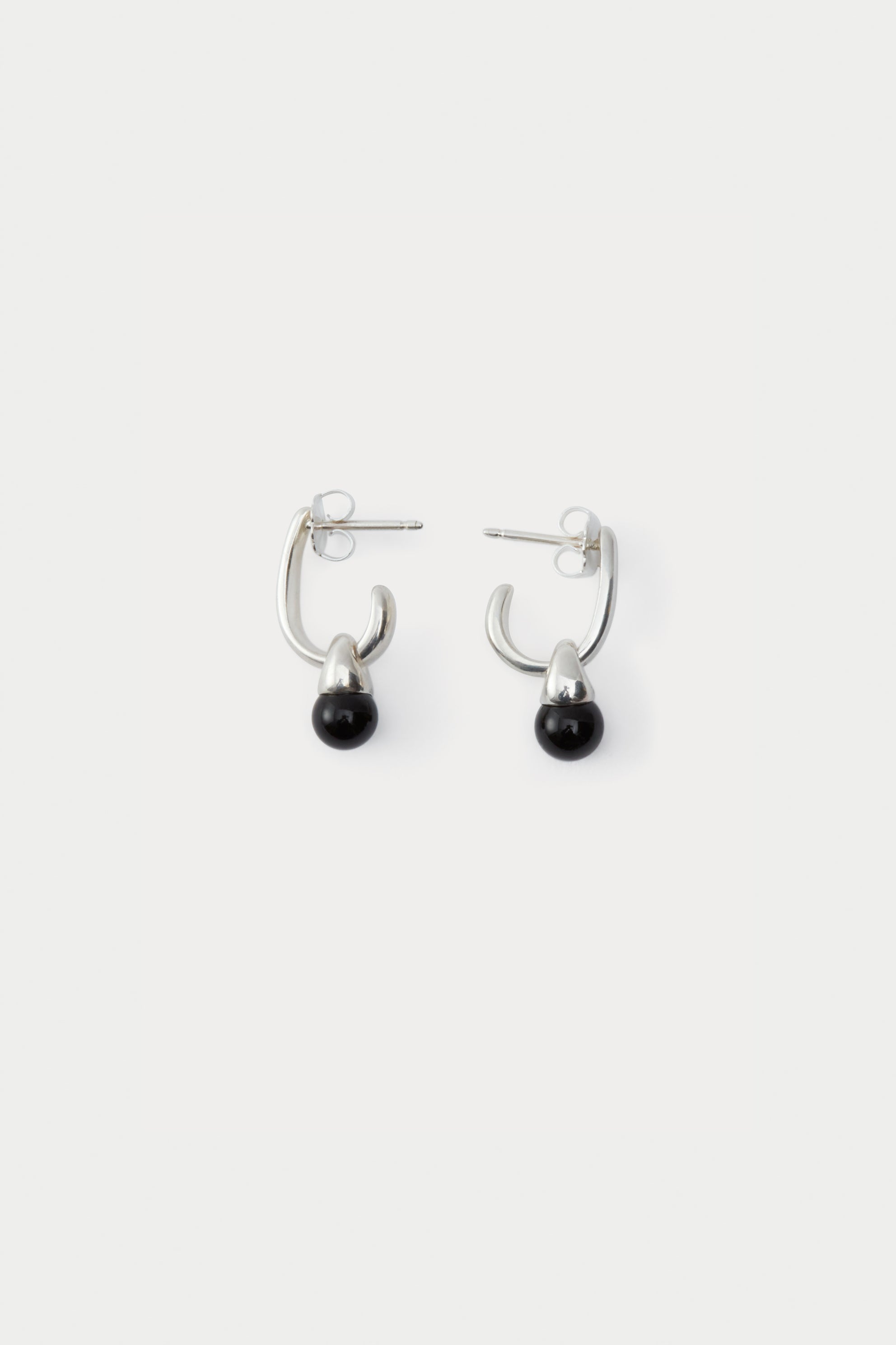 Quarry Roda Stone Earring Pair-EARRINGS-Rachel Comey