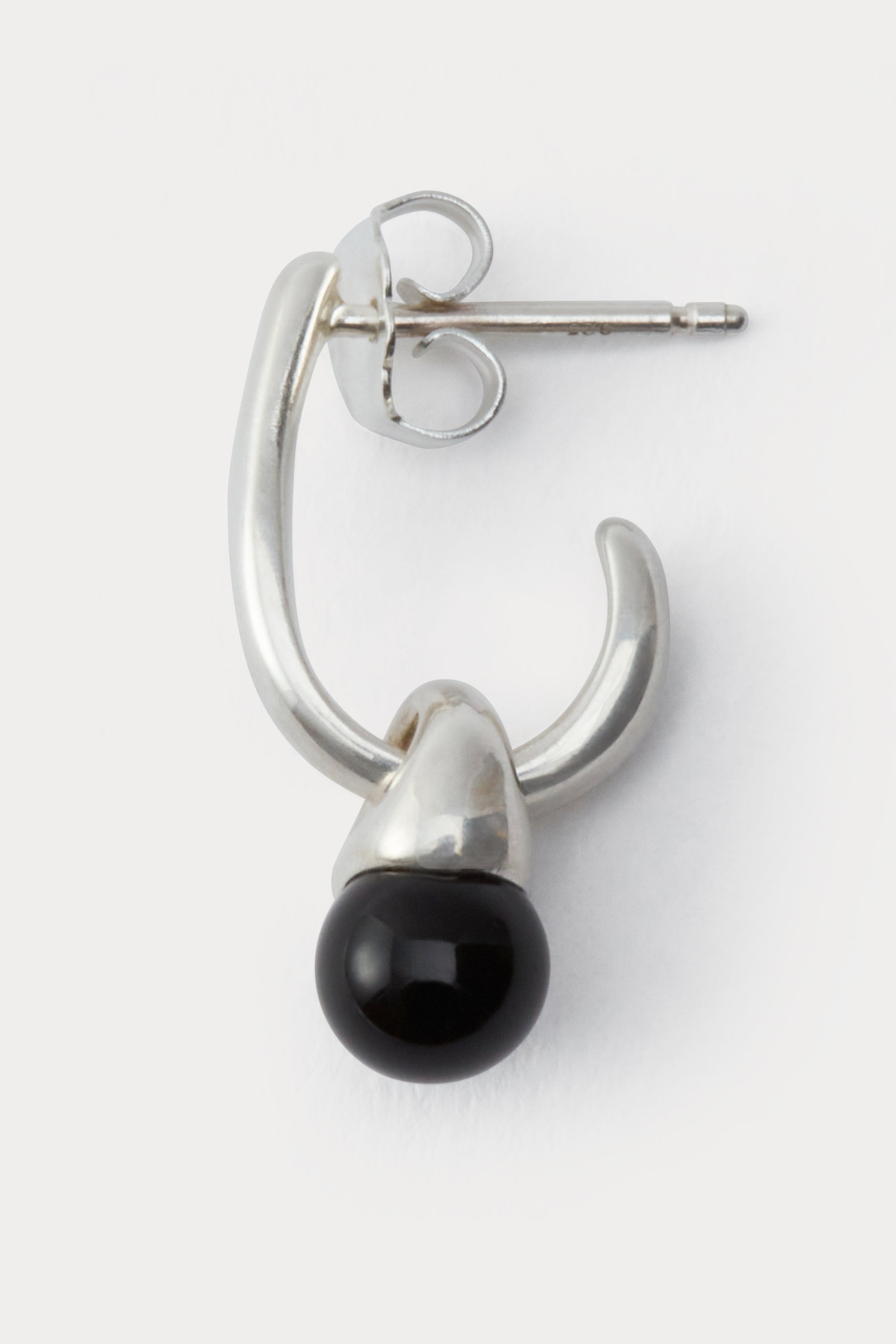 Quarry Roda Stone Earring Pair-EARRINGS-Rachel Comey