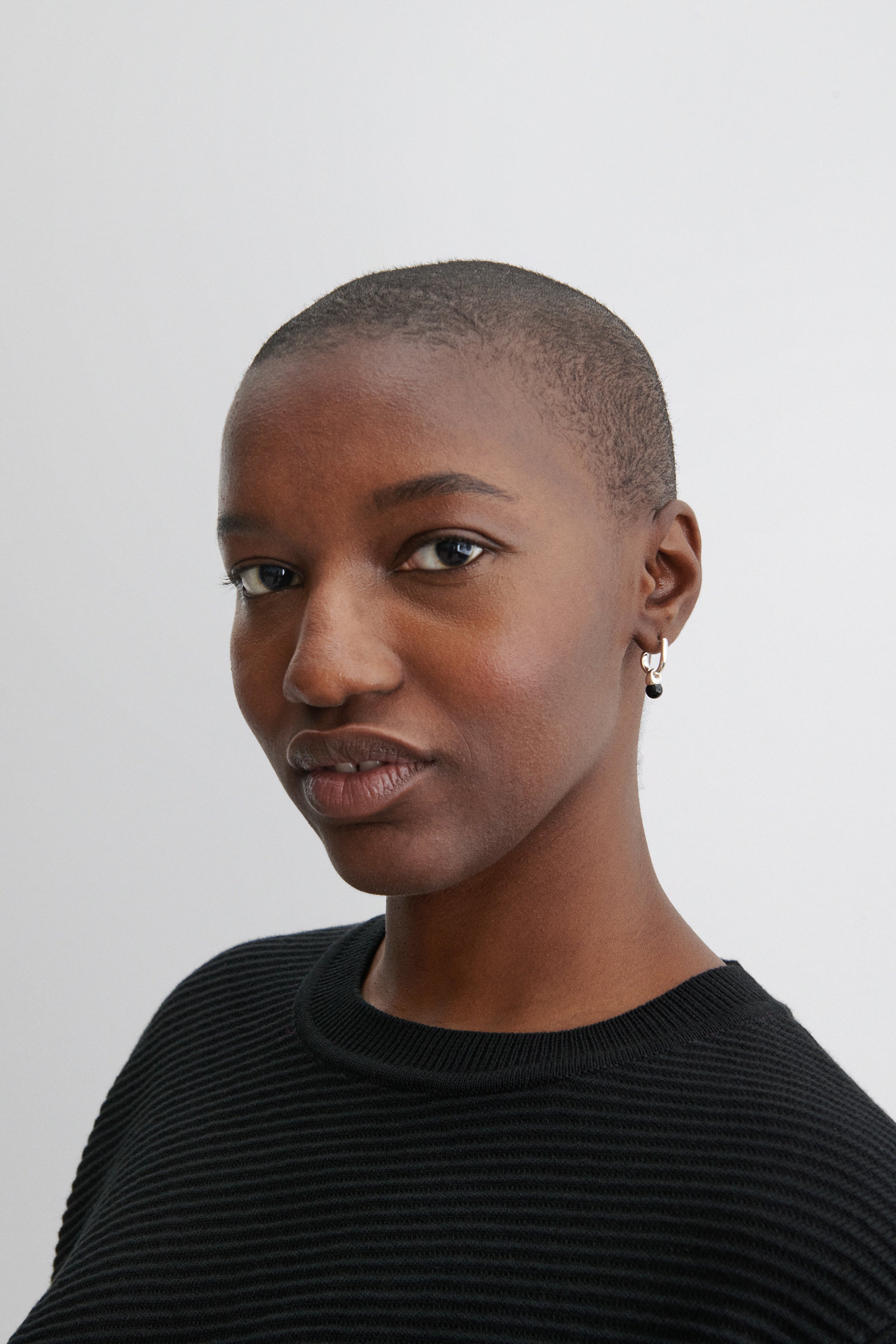 Quarry Roda Stone Earring Pair-EARRINGS-Rachel Comey