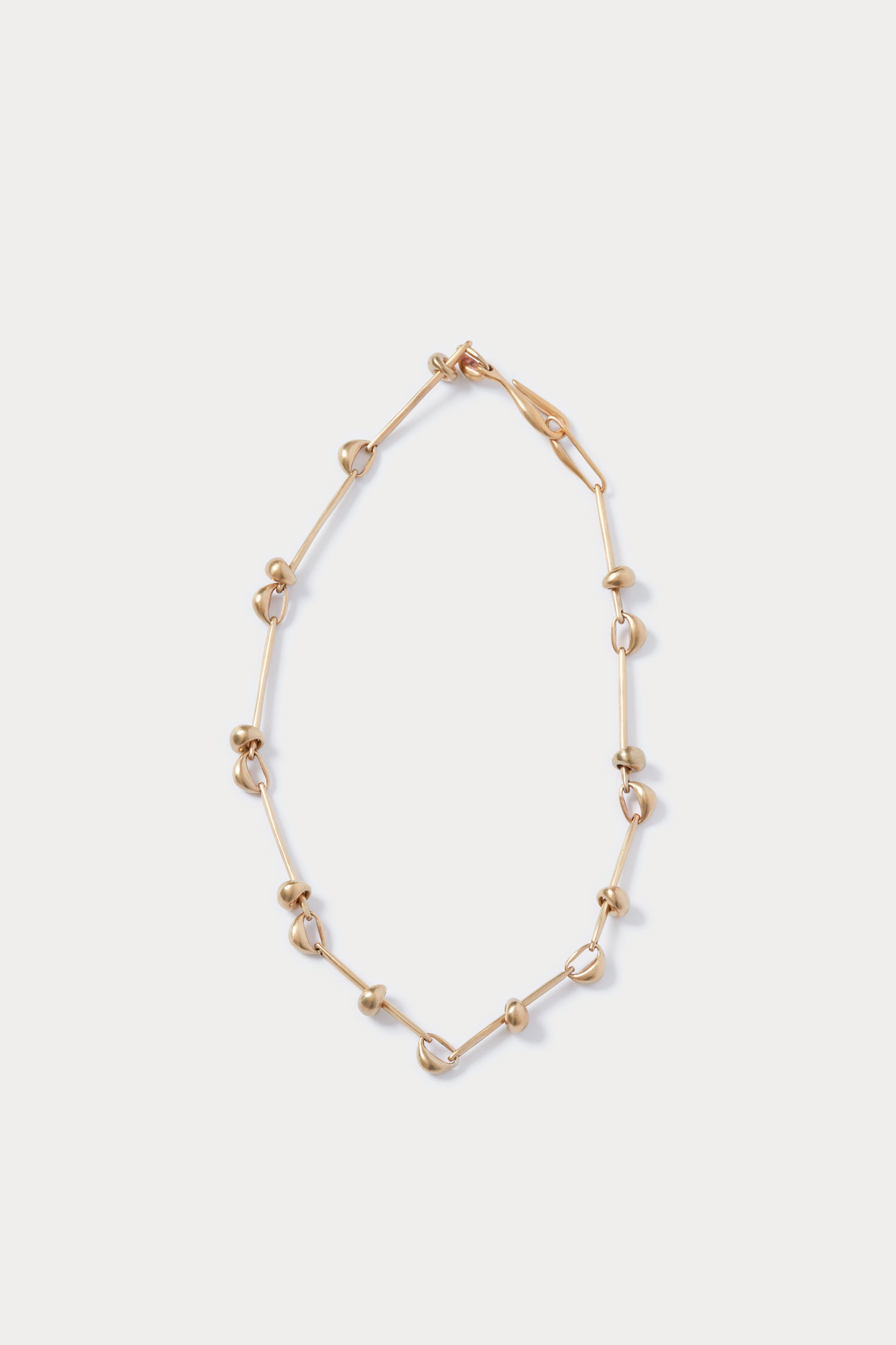 Quarry Roda Multiple Necklace-NECKLACES-Rachel Comey