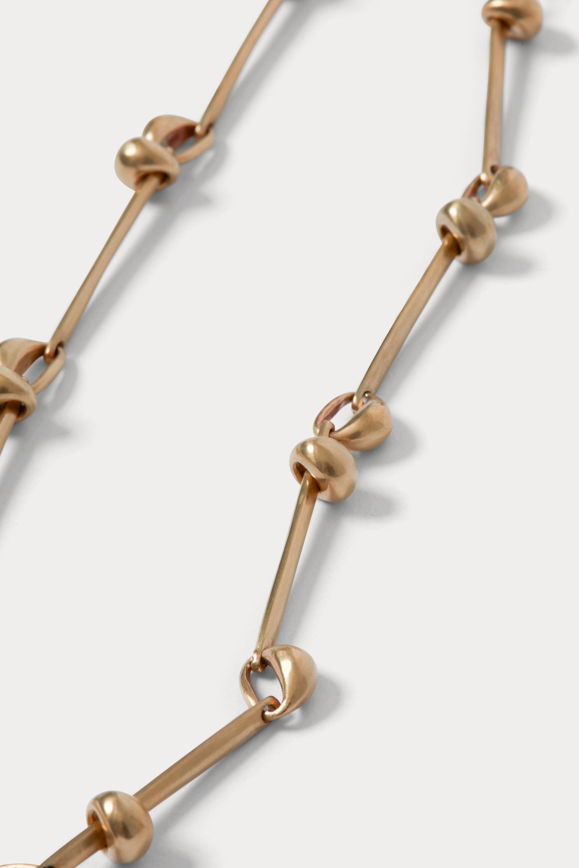 Quarry Roda Multiple Necklace-NECKLACES-Rachel Comey