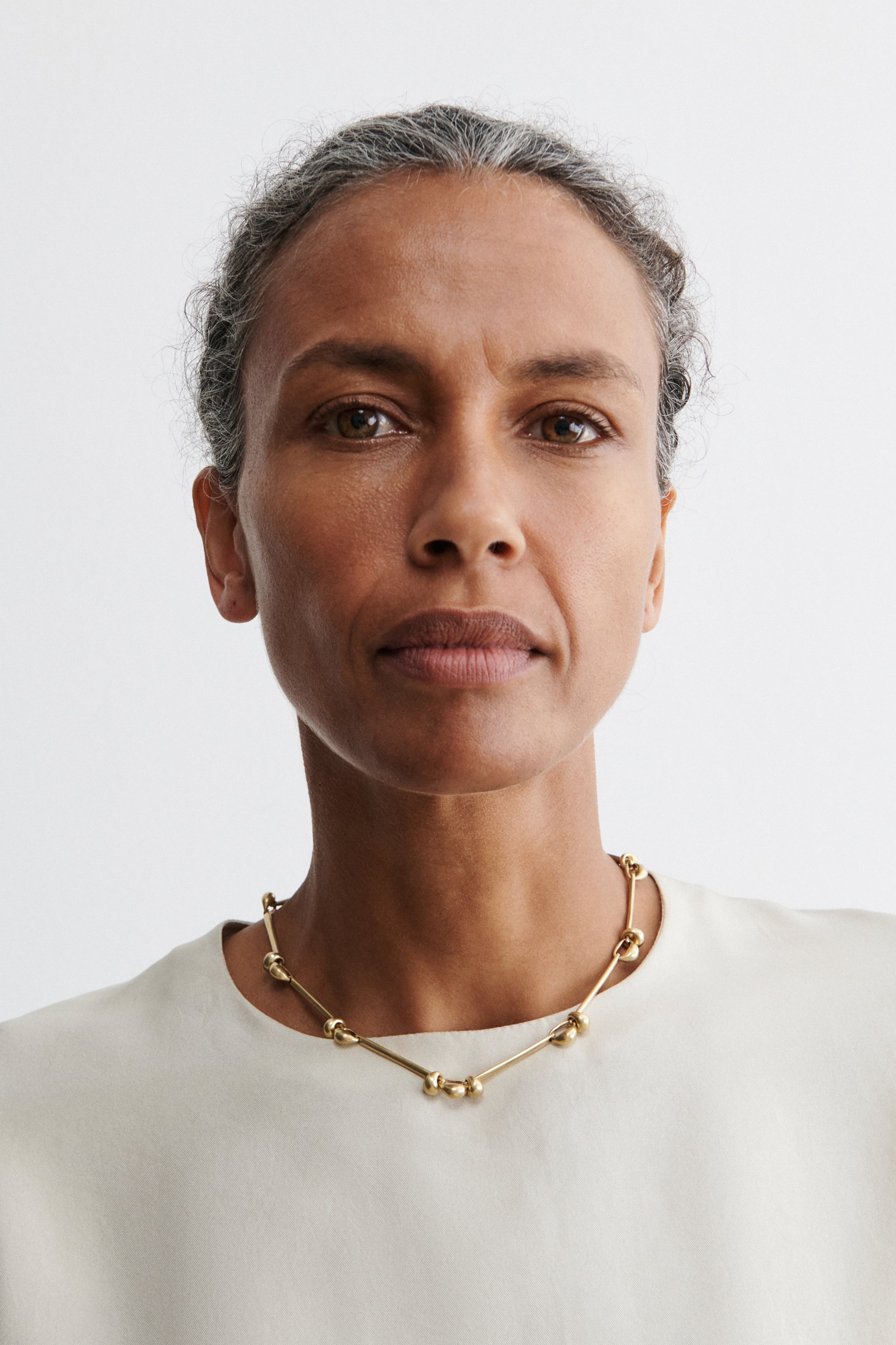 Quarry Roda Multiple Necklace-NECKLACES-Rachel Comey