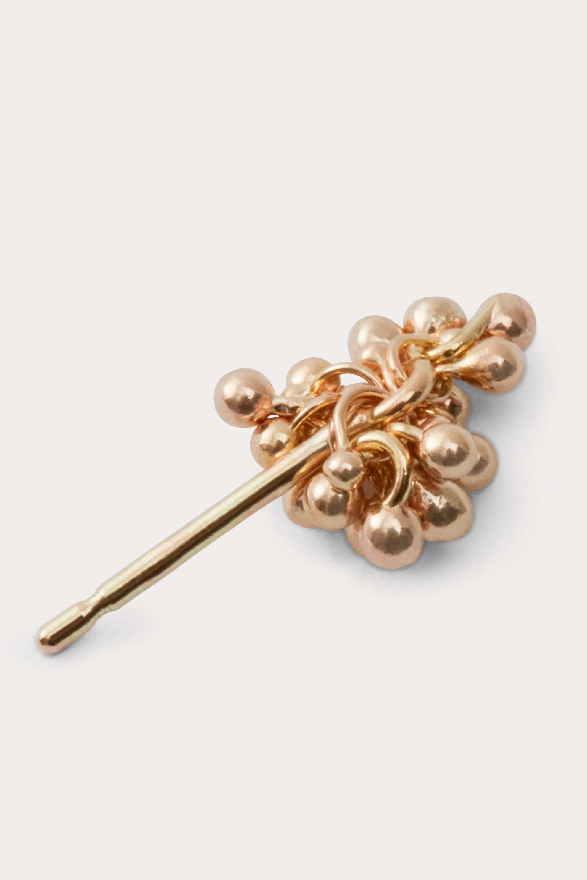 Quarry Pom Pom Earring Single-JEWELRY-Rachel Comey