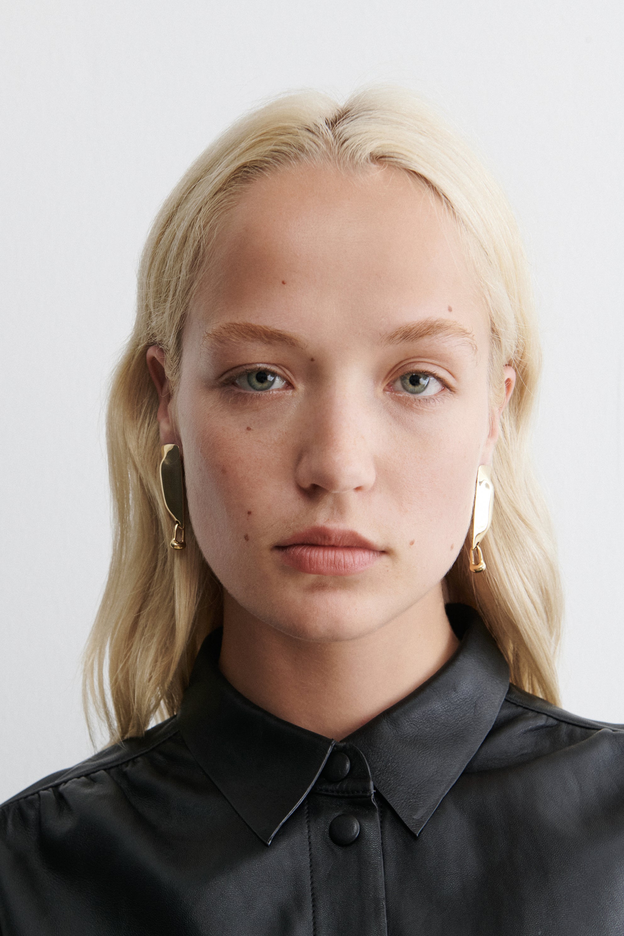 Quarry Martina Earring-EARRINGS-Rachel Comey