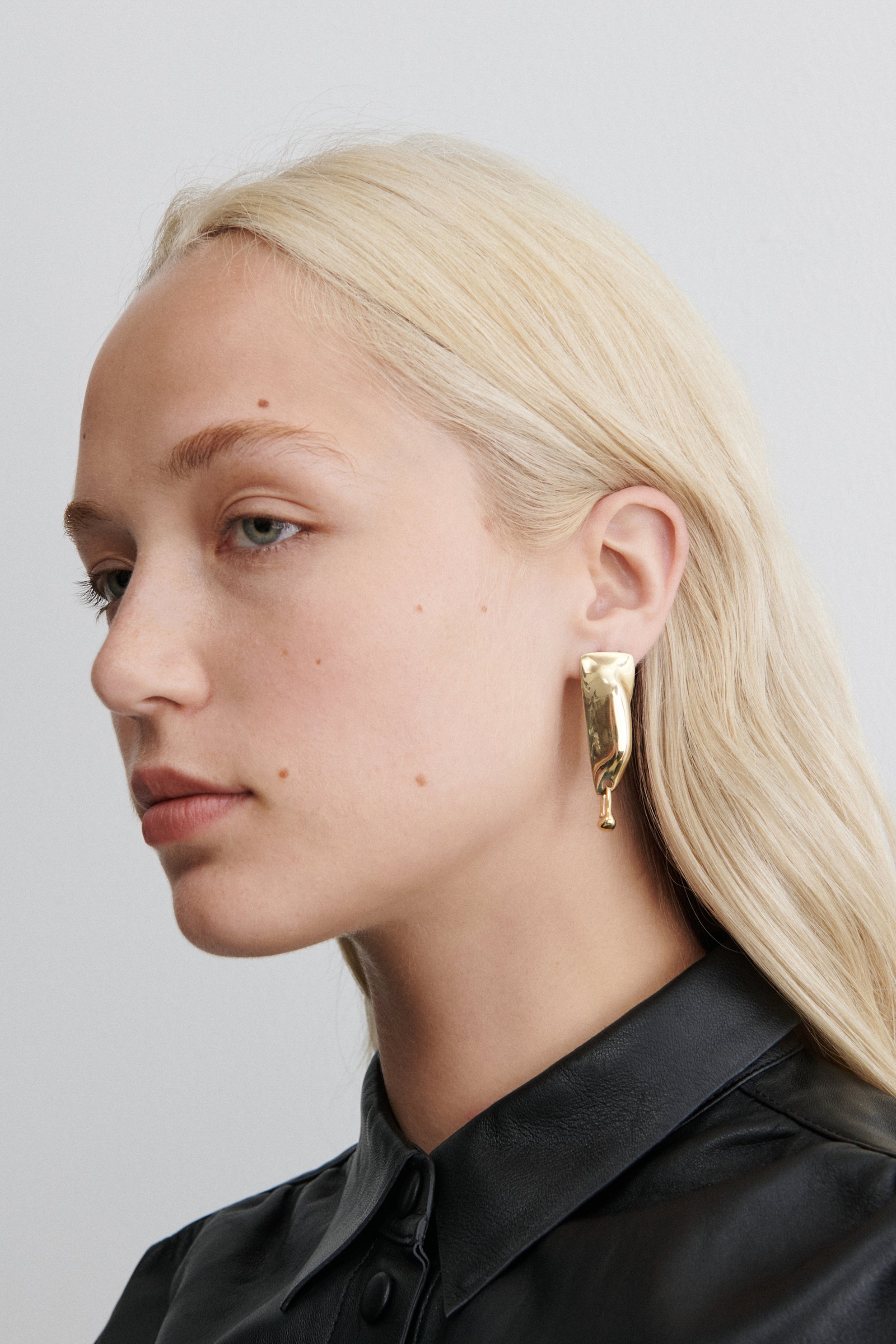 Quarry Martina Earring-EARRINGS-Rachel Comey