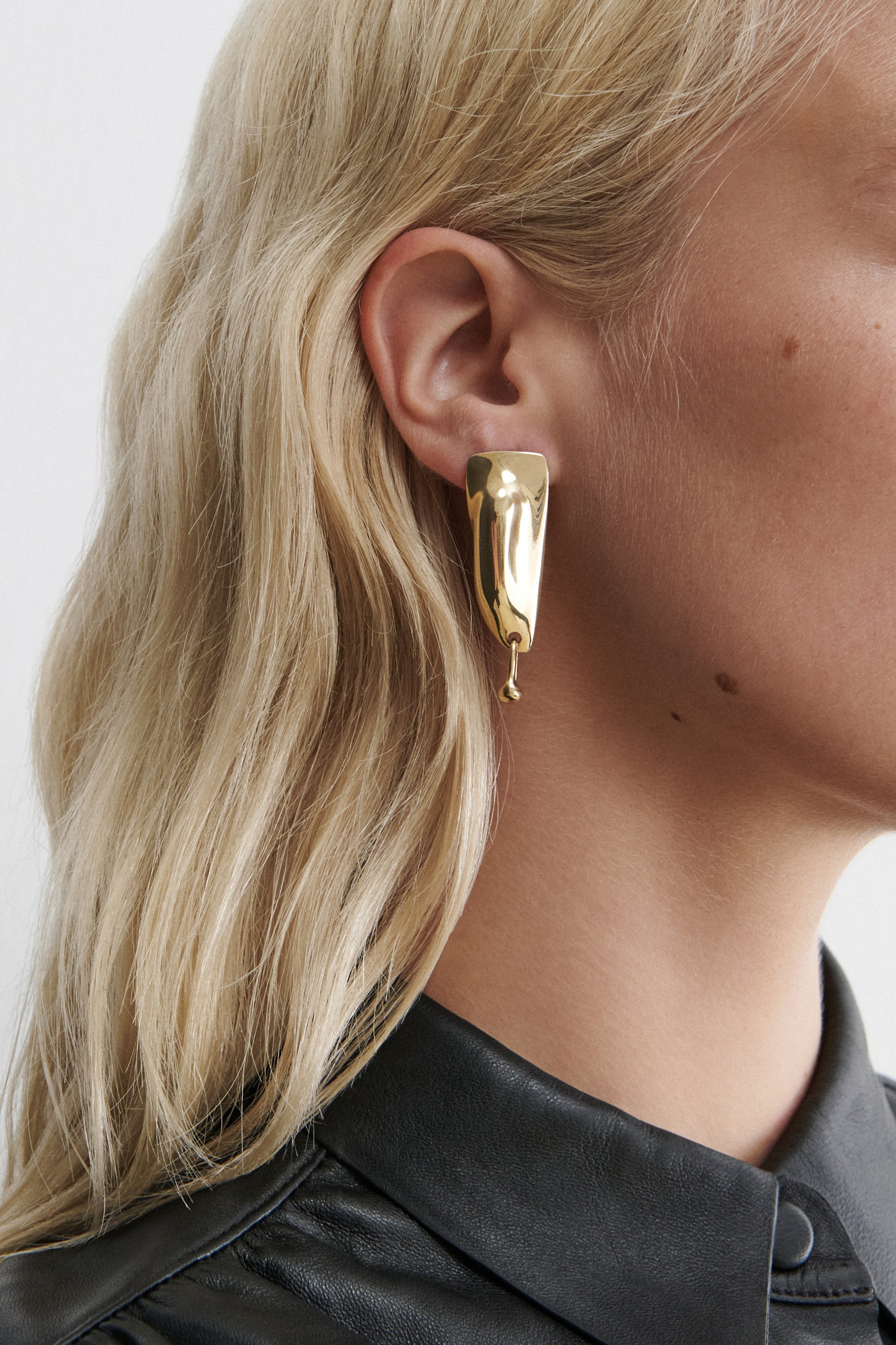 Quarry Martina Earring-EARRINGS-Rachel Comey