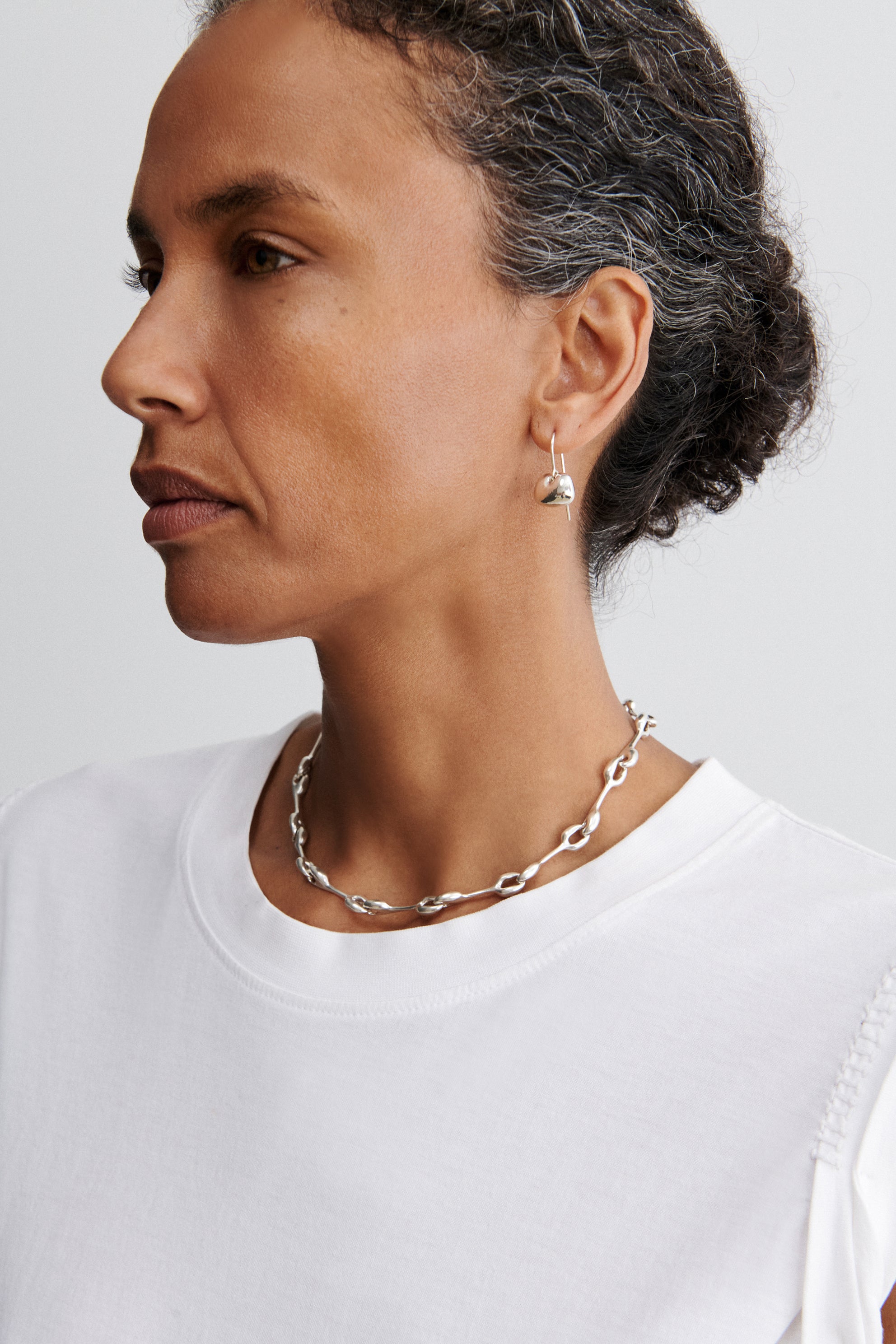 Quarry Mara Necklace-NECKLACES-Rachel Comey