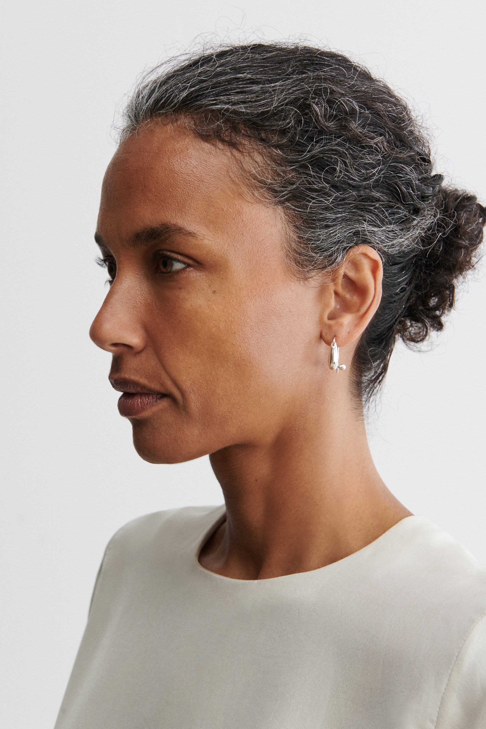 Quarry Izzy Earring-EARRINGS-Rachel Comey