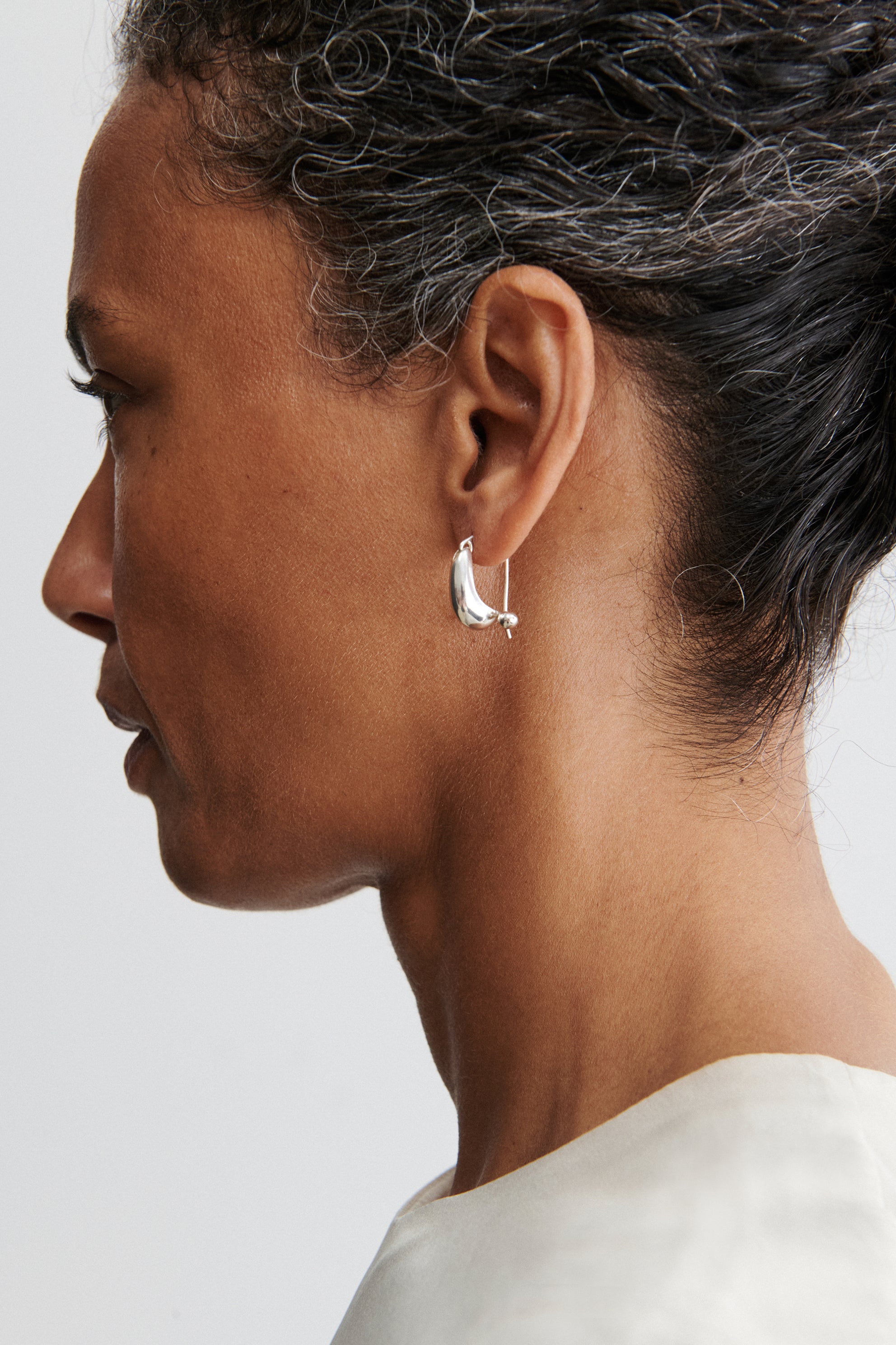 Quarry Izzy Earring-EARRINGS-Rachel Comey