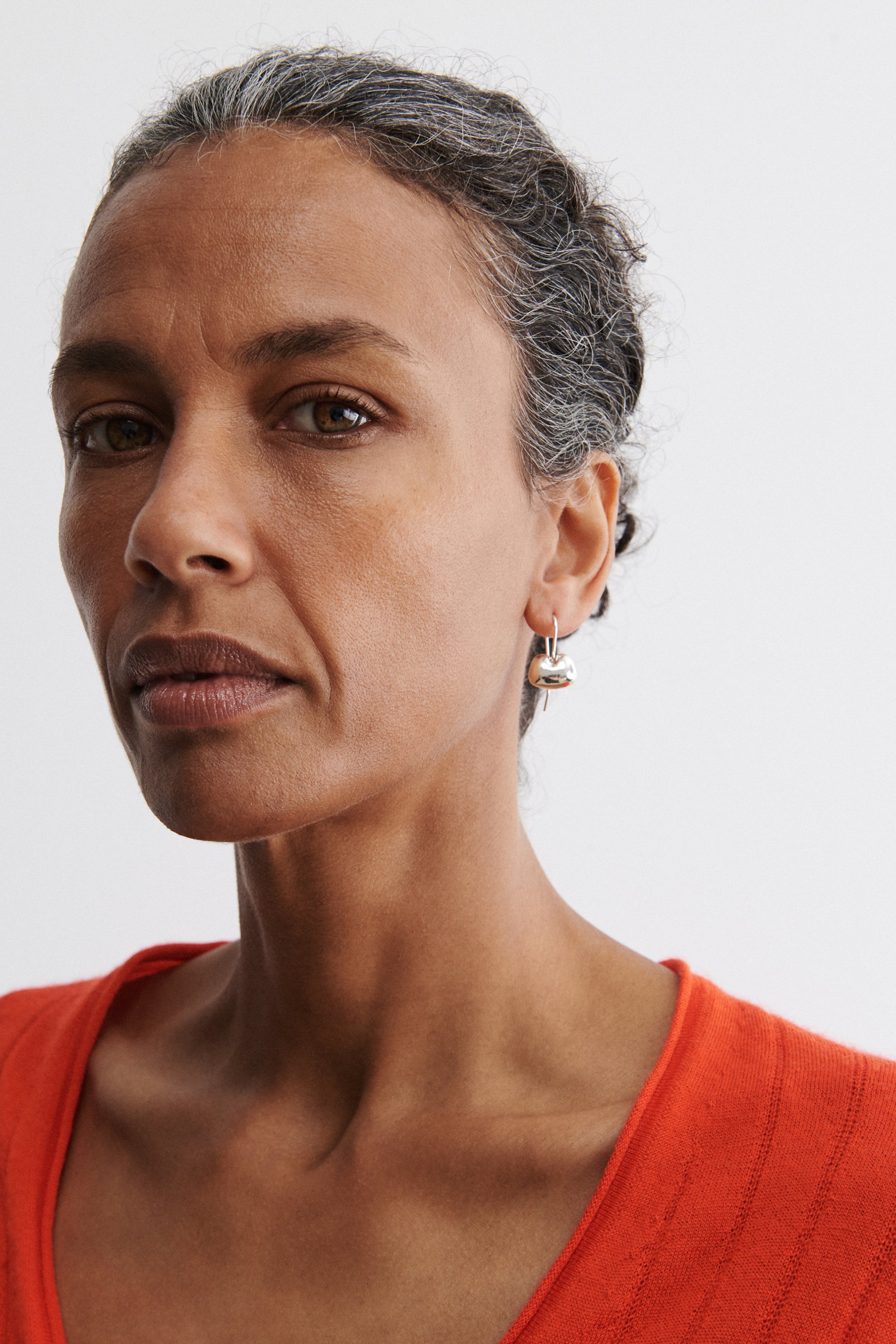 Quarry Tumid Earring-EARRINGS-Rachel Comey