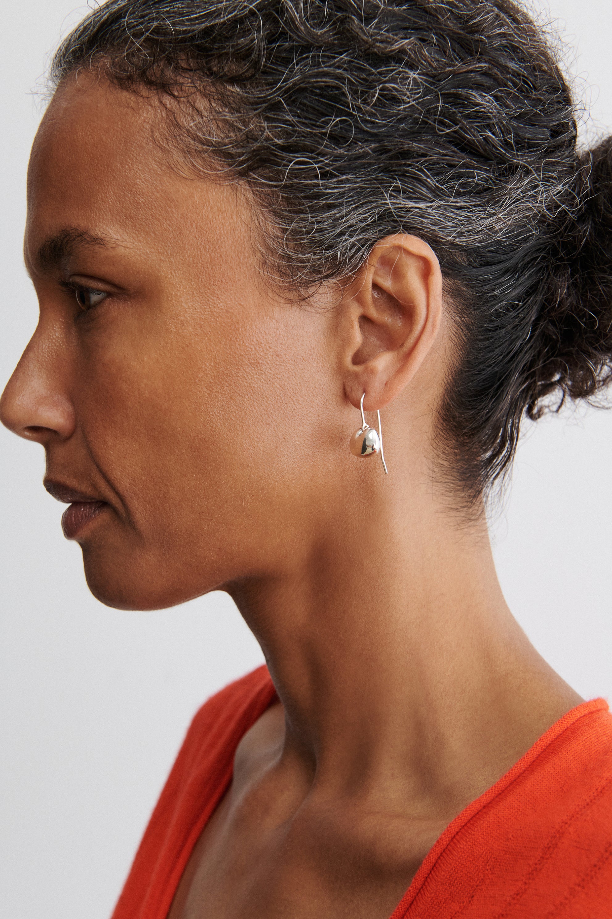 Quarry Tumid Earring-EARRINGS-Rachel Comey