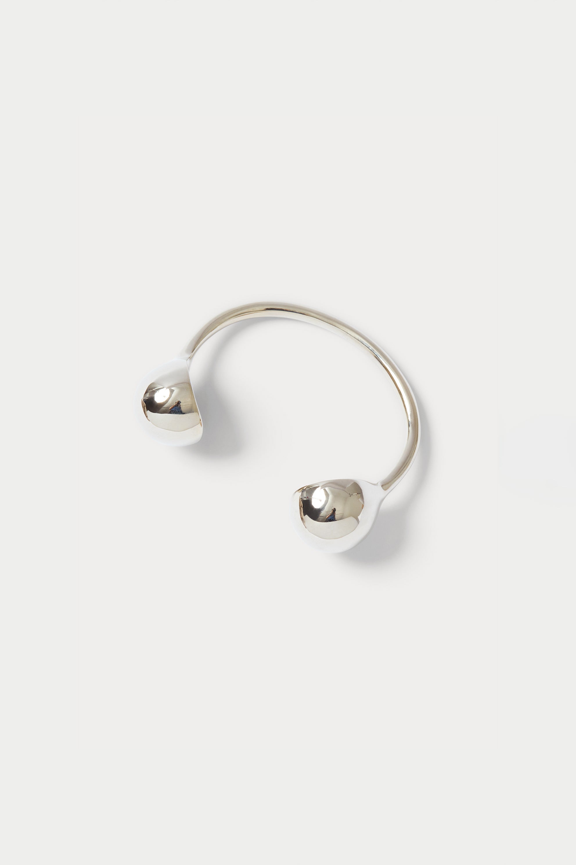 Quarry Double Opis Cuff-BRACELETS-Rachel Comey