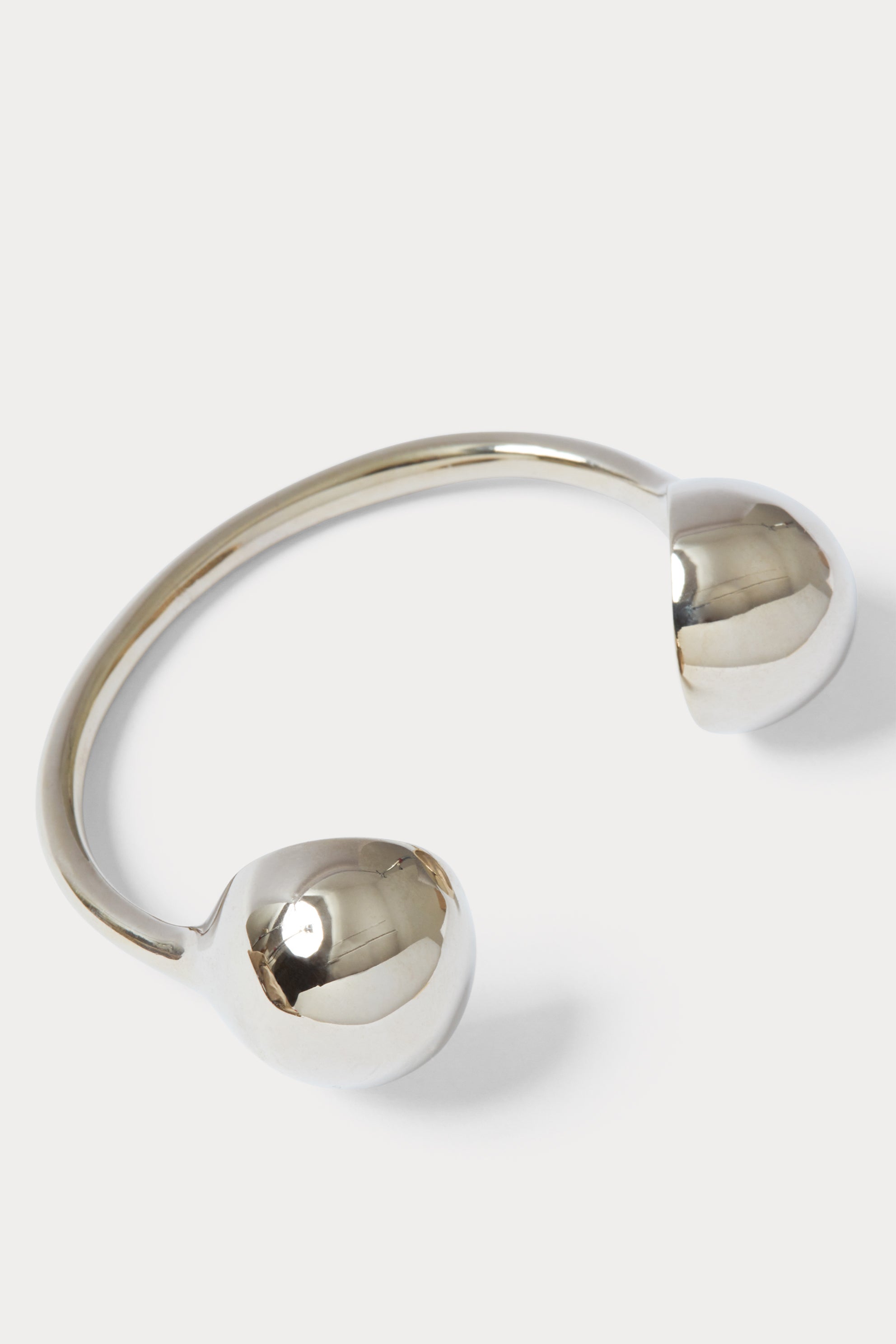 Quarry Double Opis Cuff-BRACELETS-Rachel Comey