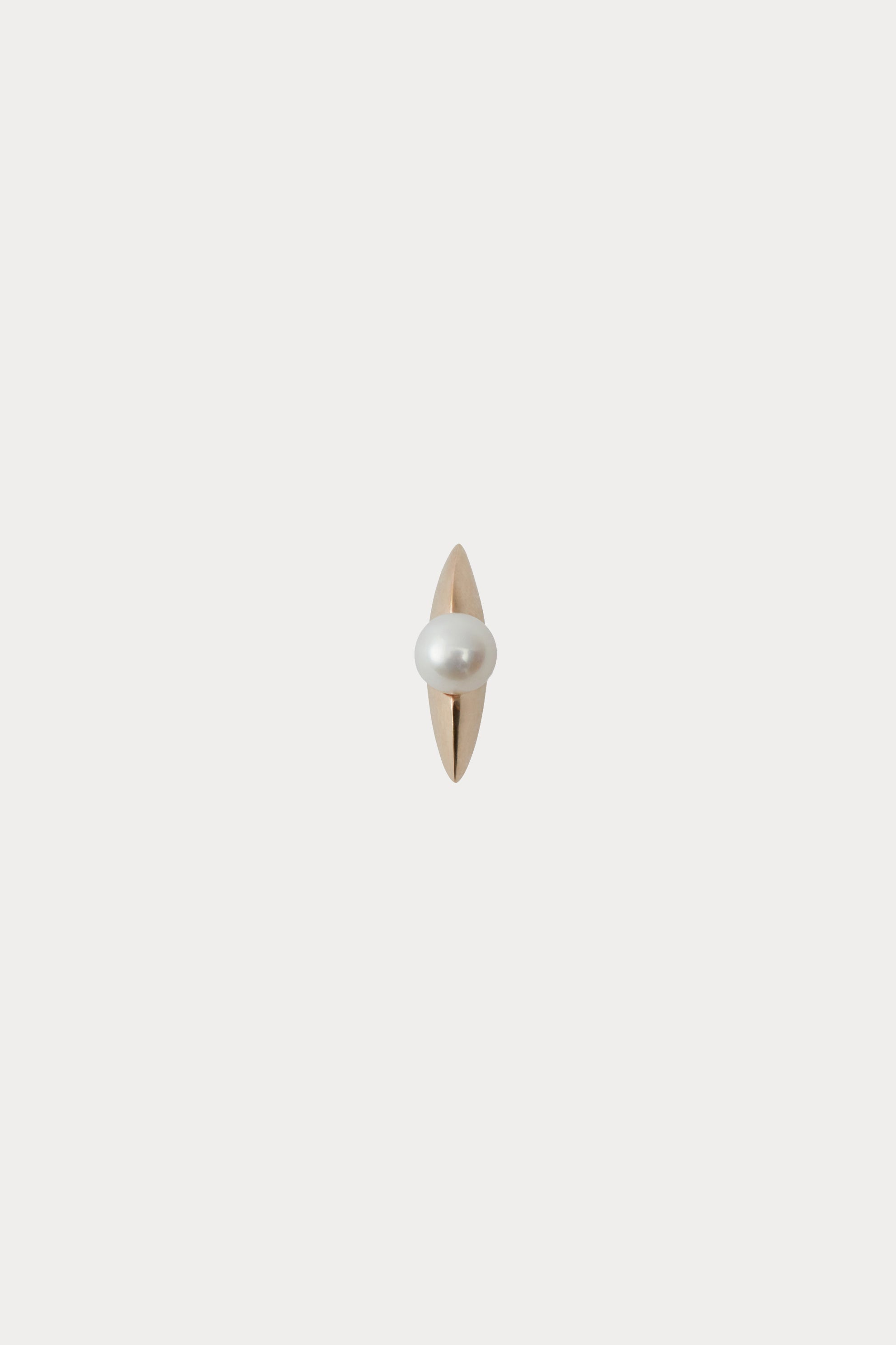 Quarry Naax Earring Single-JEWELRY-Rachel Comey