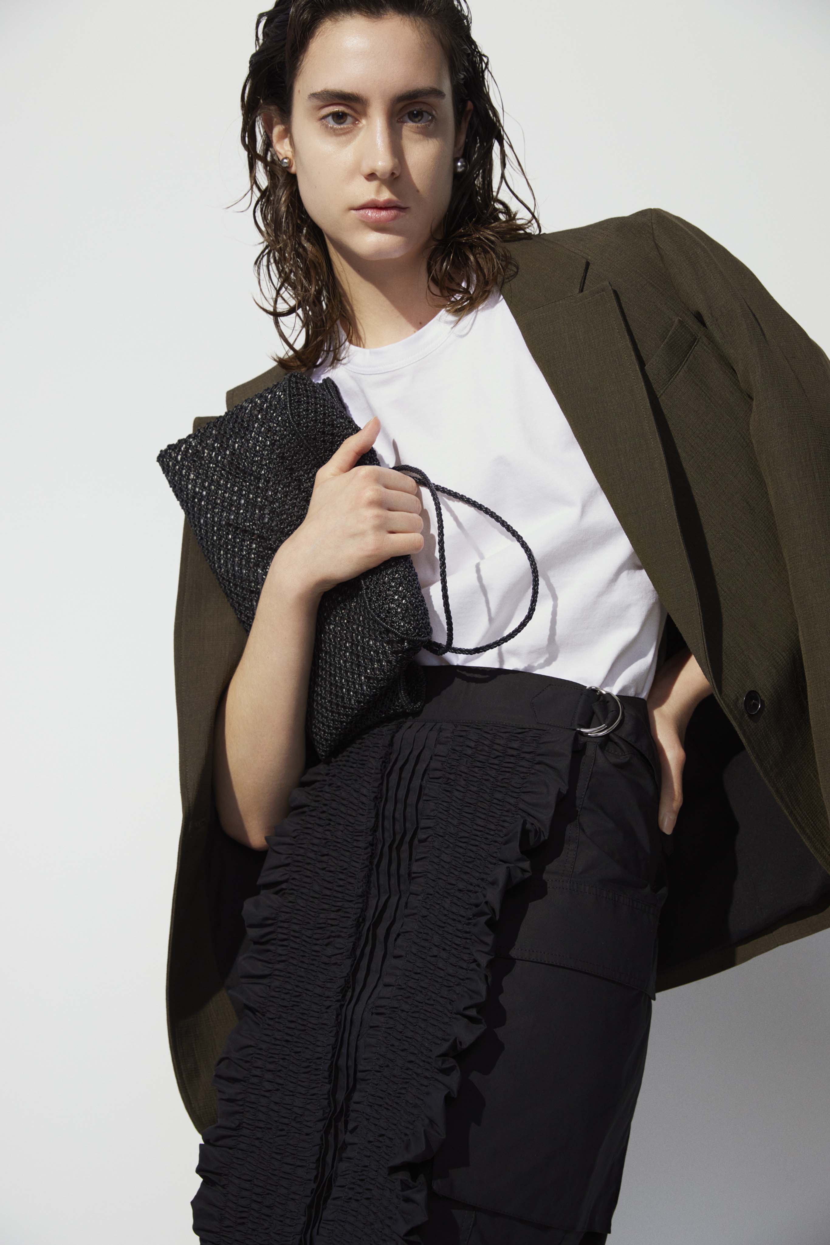 New Arrivals | Rachel Comey