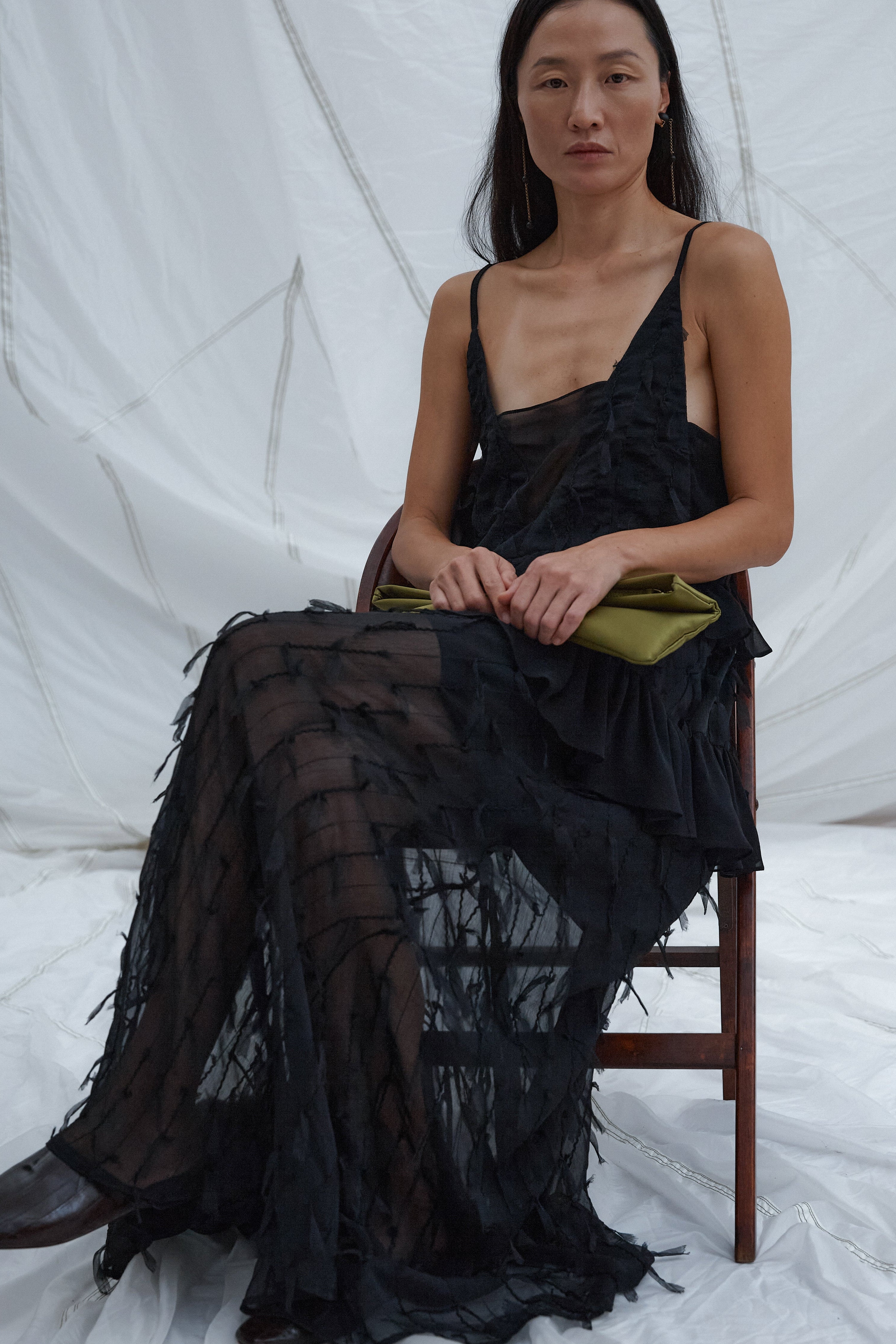 Corbin Dress-DRESSES-Rachel Comey