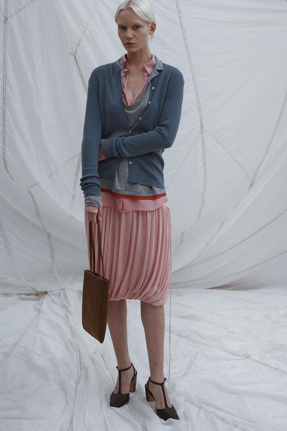 Blise Cardigan-KNITWEAR-Rachel Comey
