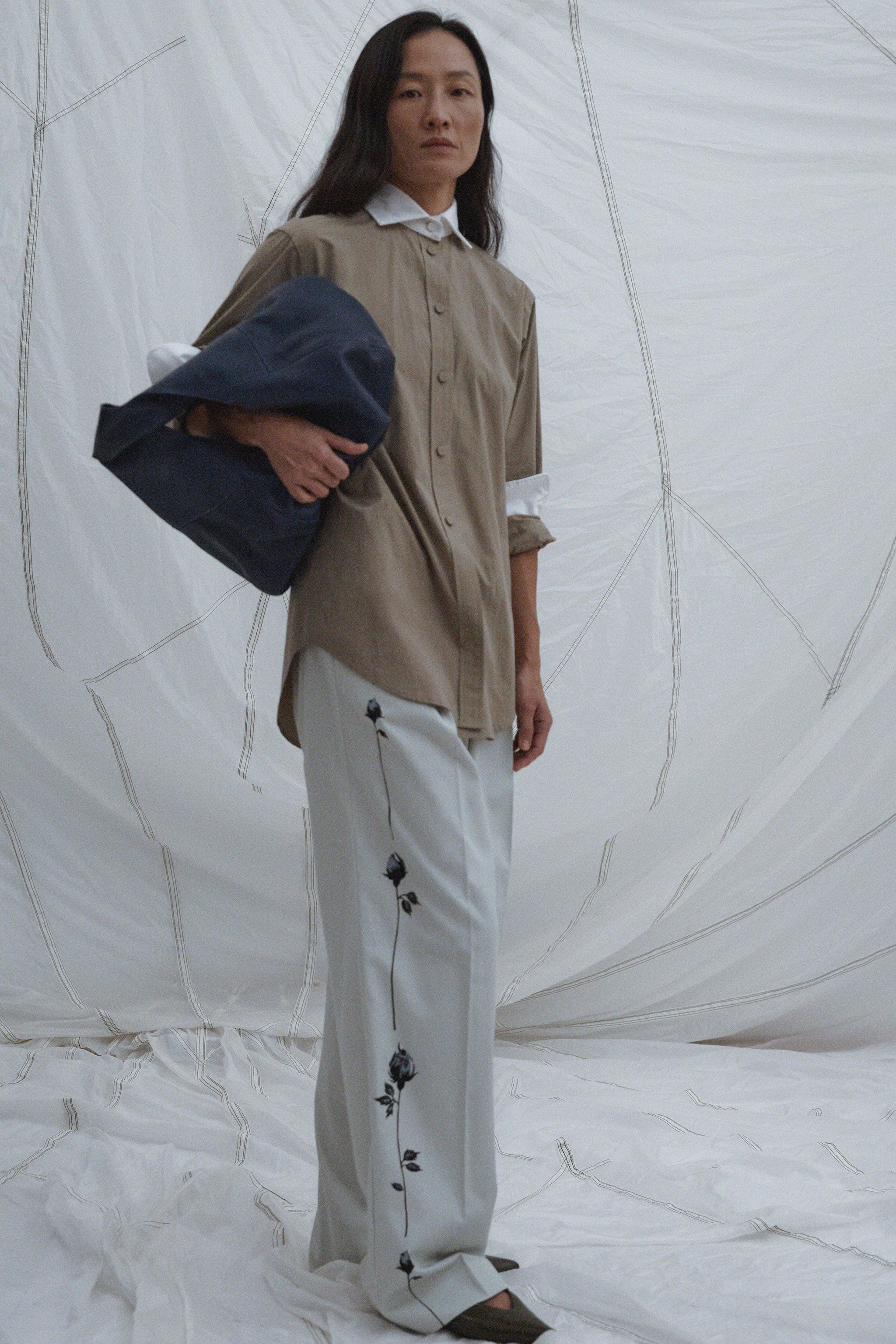 Cortex Pant from Rachel Comey - $645