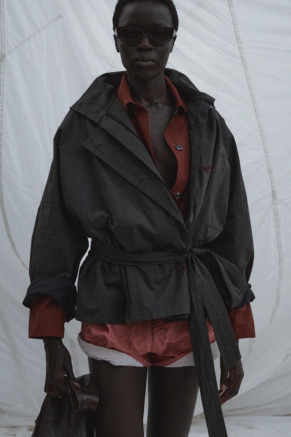 Jackets & Outerwear | Rachel Comey