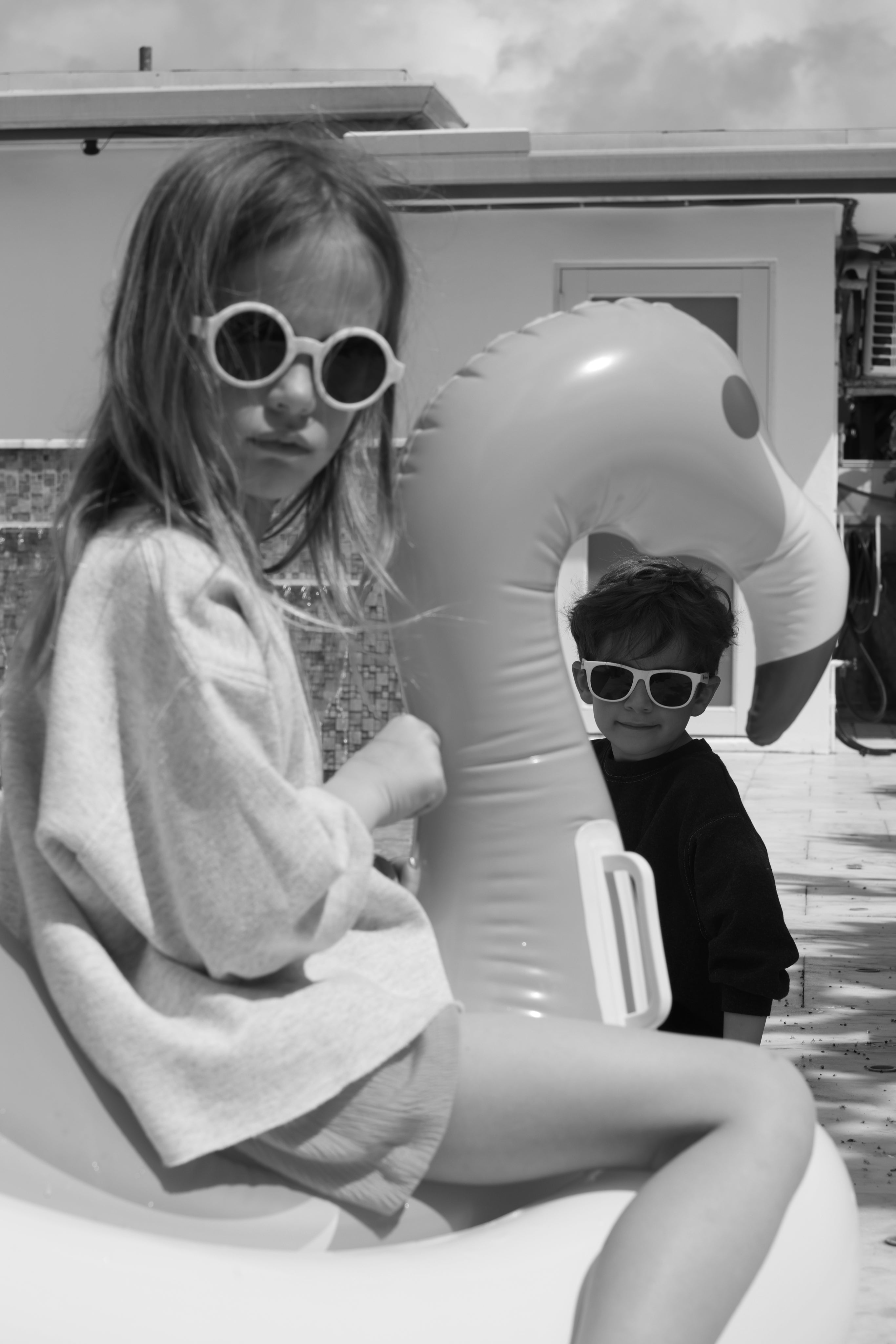 Baby Fond-SWEATSHIRTS-Rachel Comey