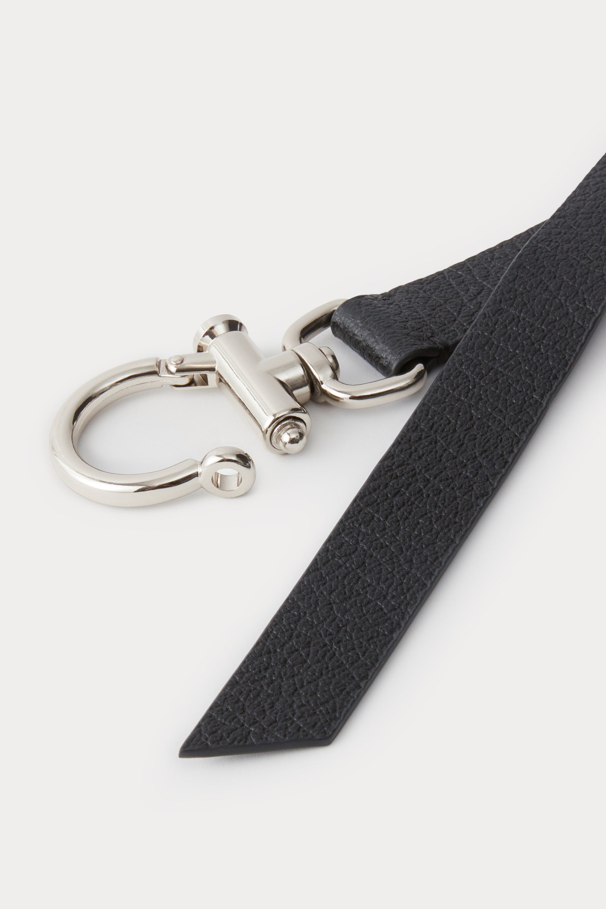 Utilitarian Belt-BELTS-Rachel Comey