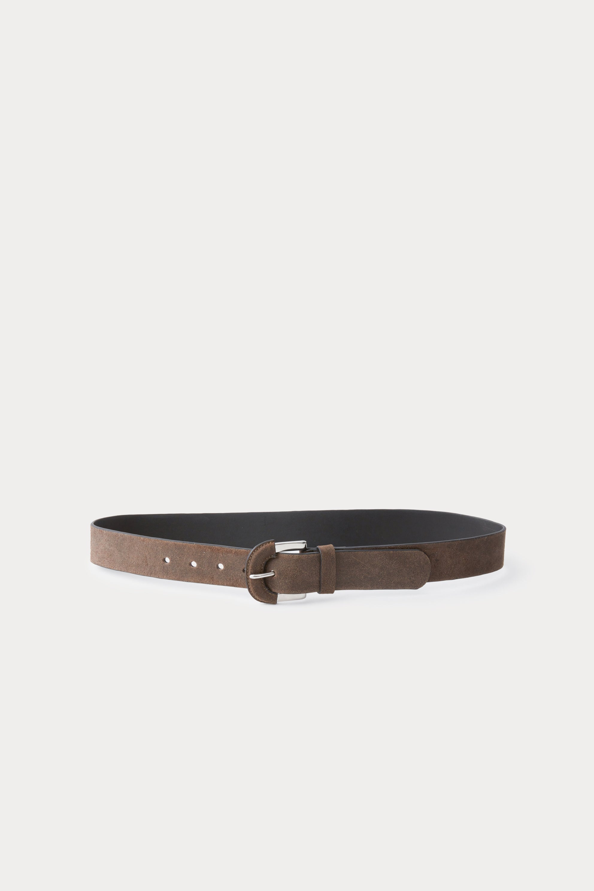Leather Wrap Borrelo Belt (Waist)-BELTS-Rachel Comey