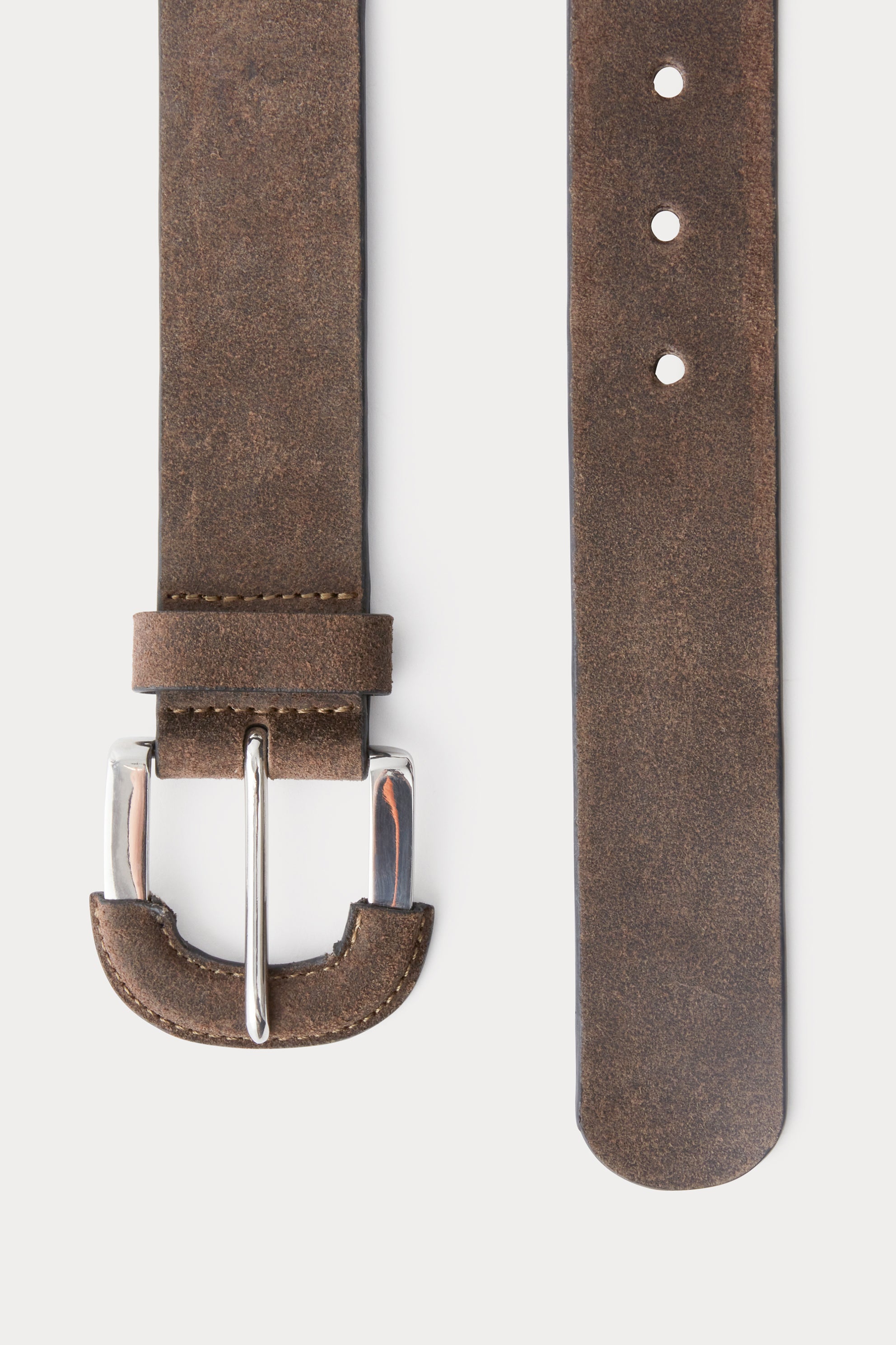 Leather Wrap Borrelo Belt (Waist)-BELTS-Rachel Comey