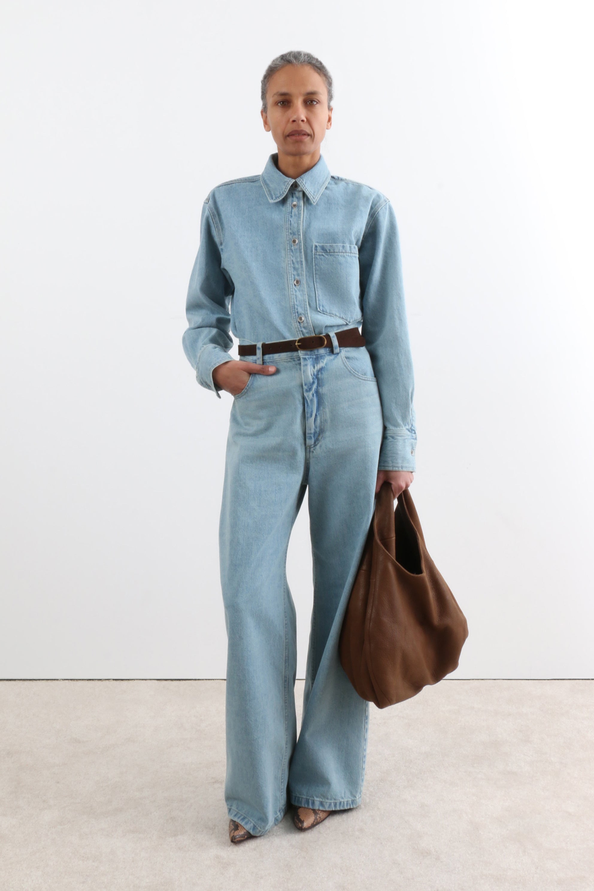 Ayo Pant-DENIM-Rachel Comey