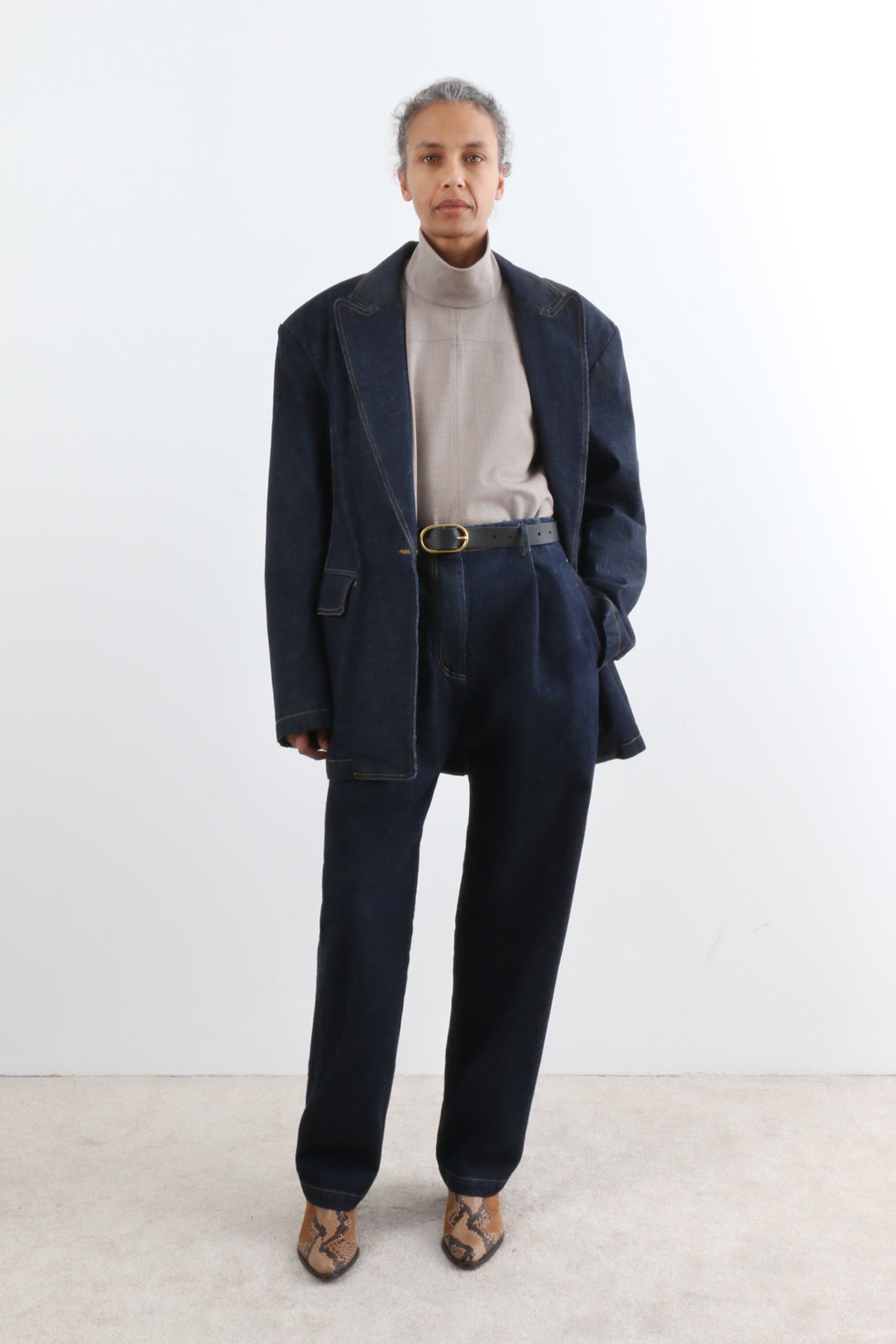 Hurst Pant-DENIM-Rachel Comey