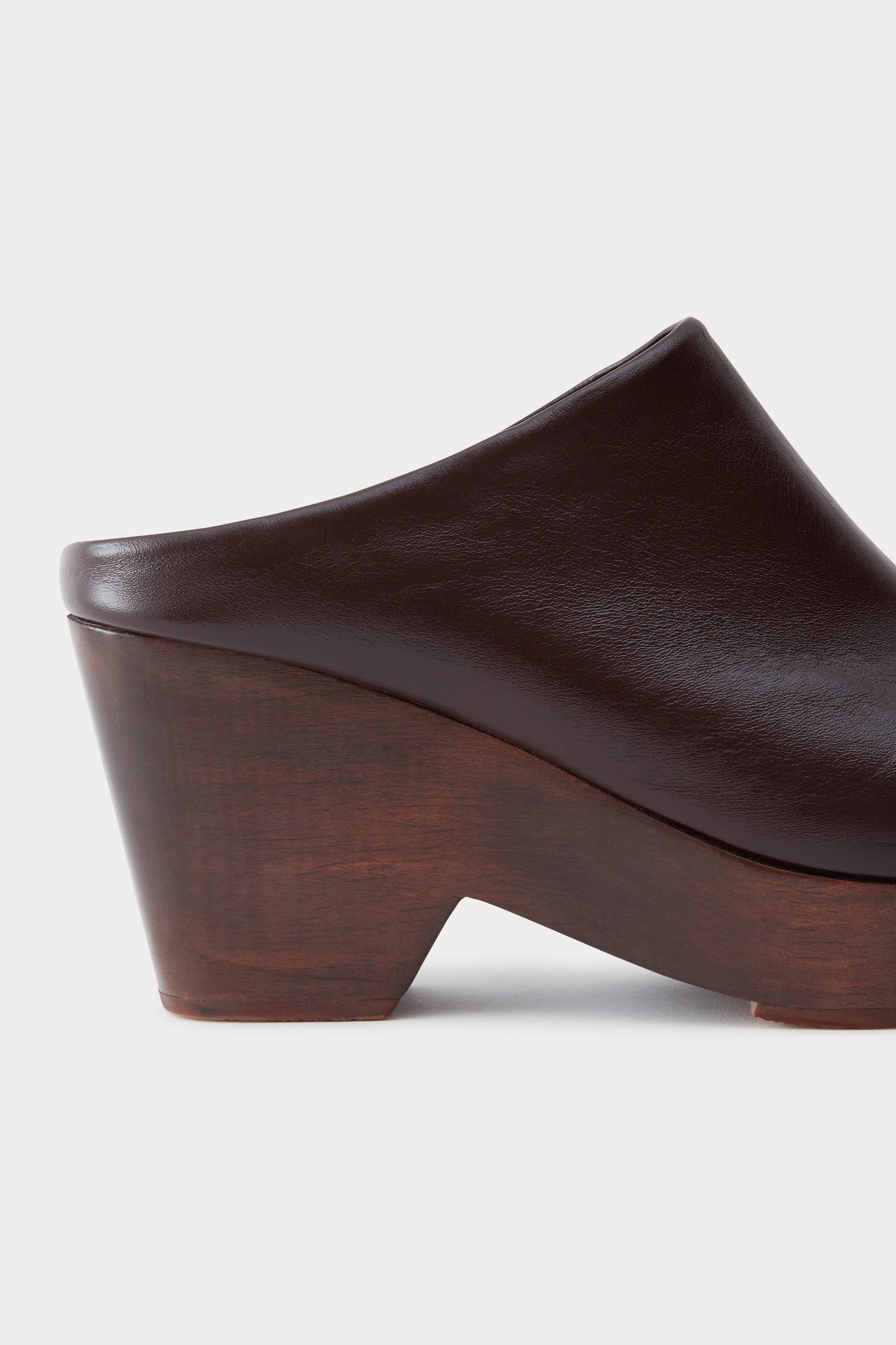 Gammon Clog-CLOG-Rachel Comey