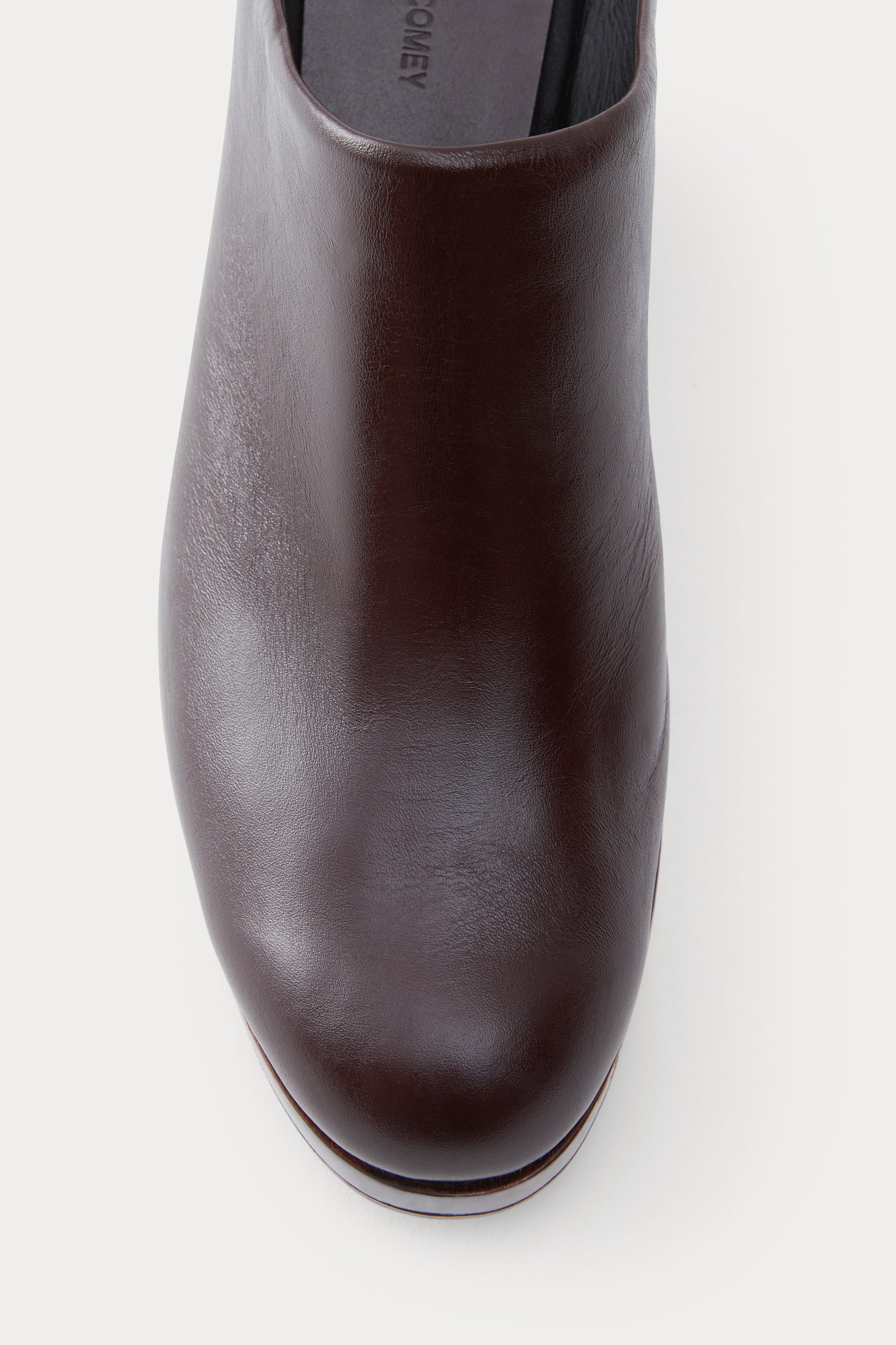 Gammon Clog-CLOG-Rachel Comey
