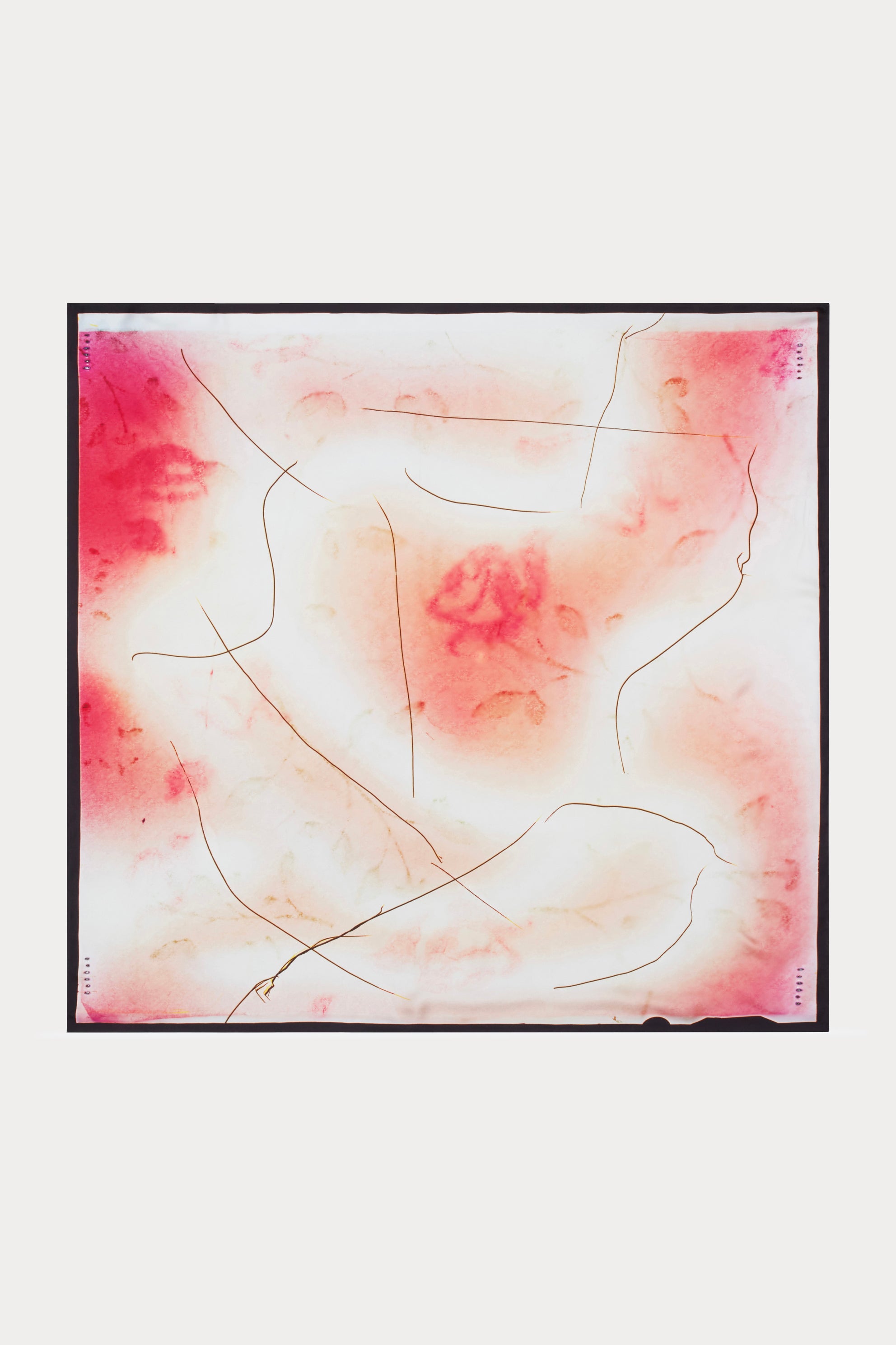 Artists and Mothers Ketuta Scarf-SCARF-Rachel Comey
