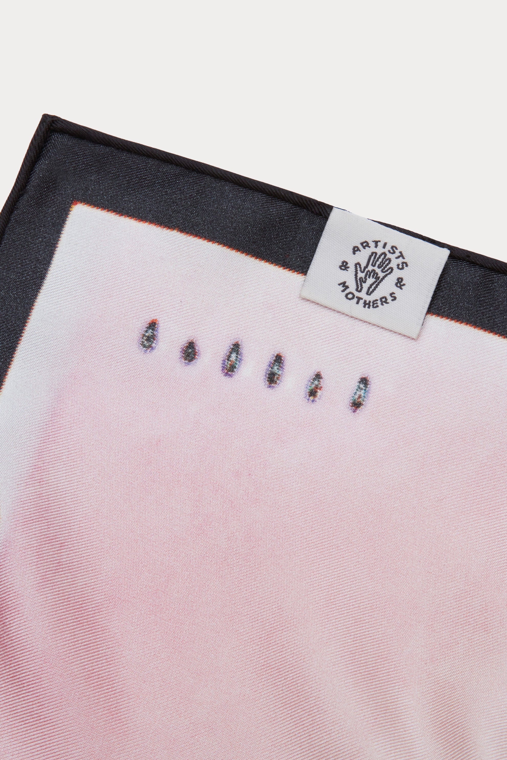Artists and Mothers Ketuta Scarf-SCARF-Rachel Comey