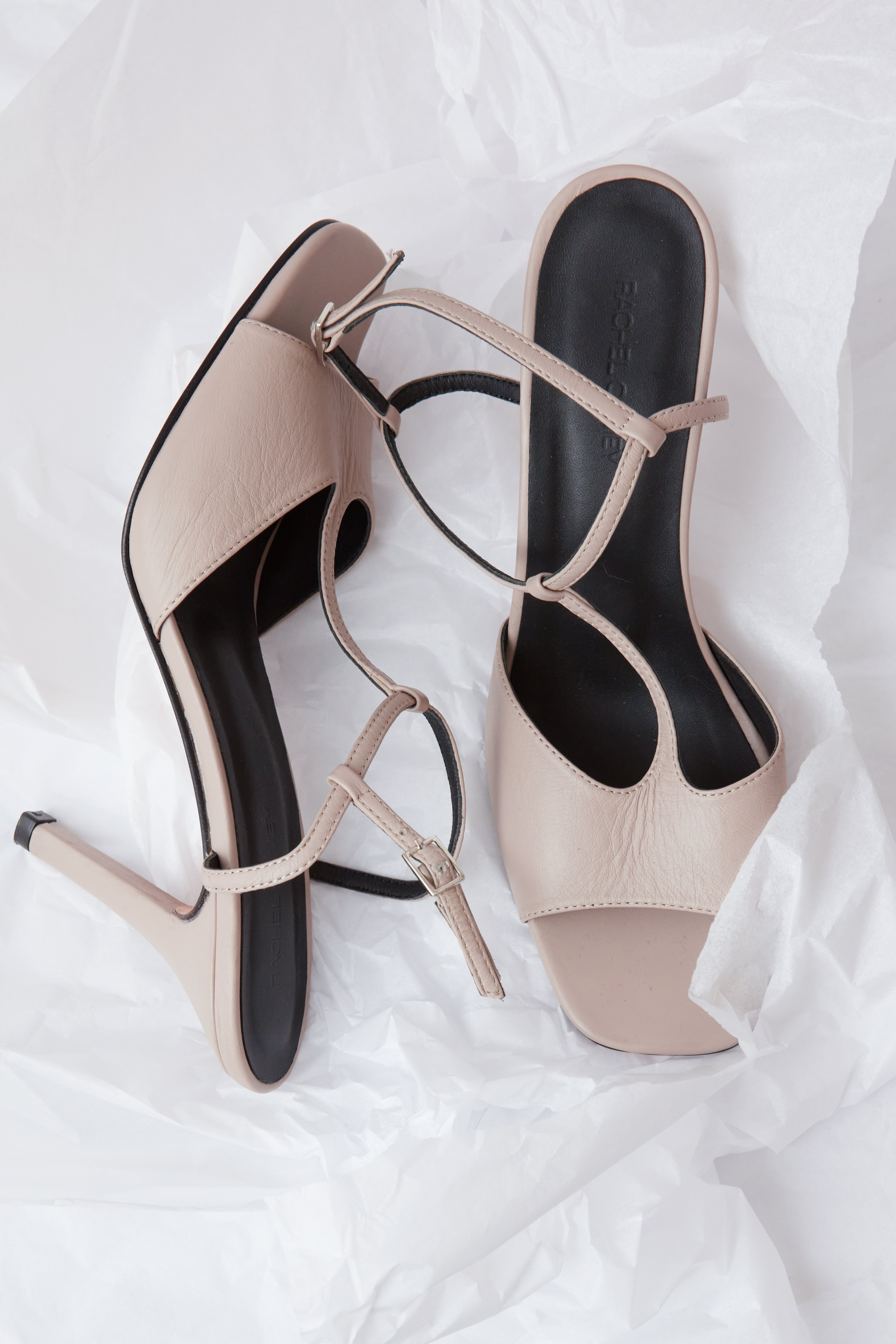 Goslett T-Strap Heel-HEEL-Rachel Comey
