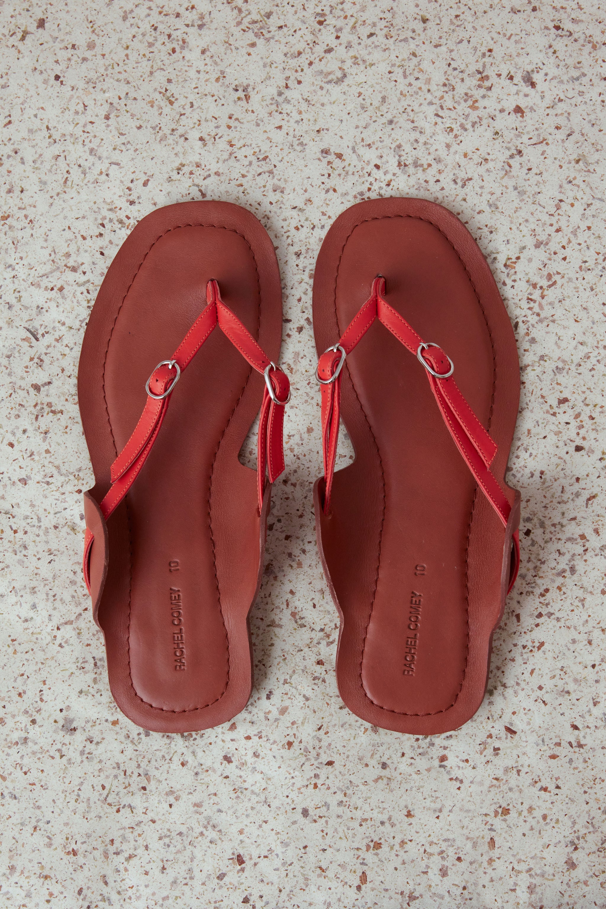 Richie Thong from Rachel Comey - $525